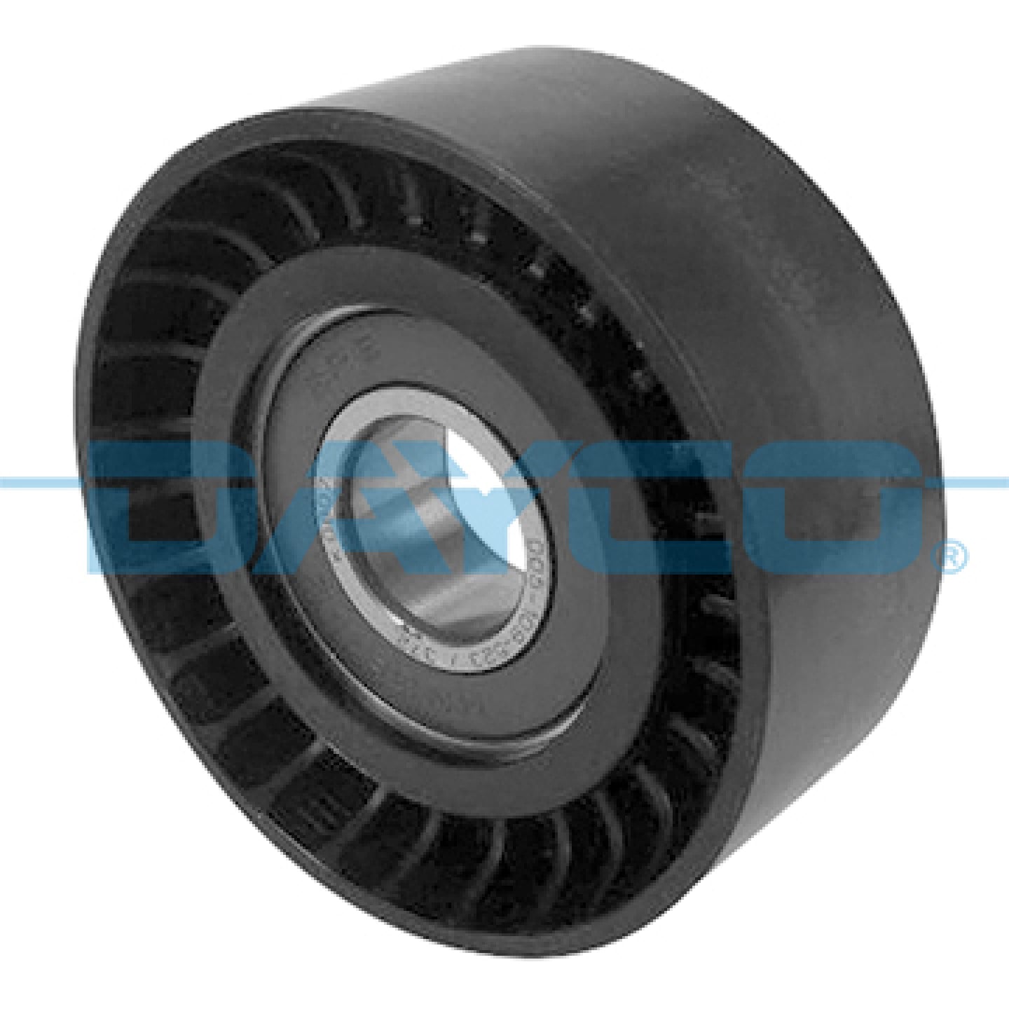 Geleide rol/omdraairol, Poly V-riem DAYCO APV3175