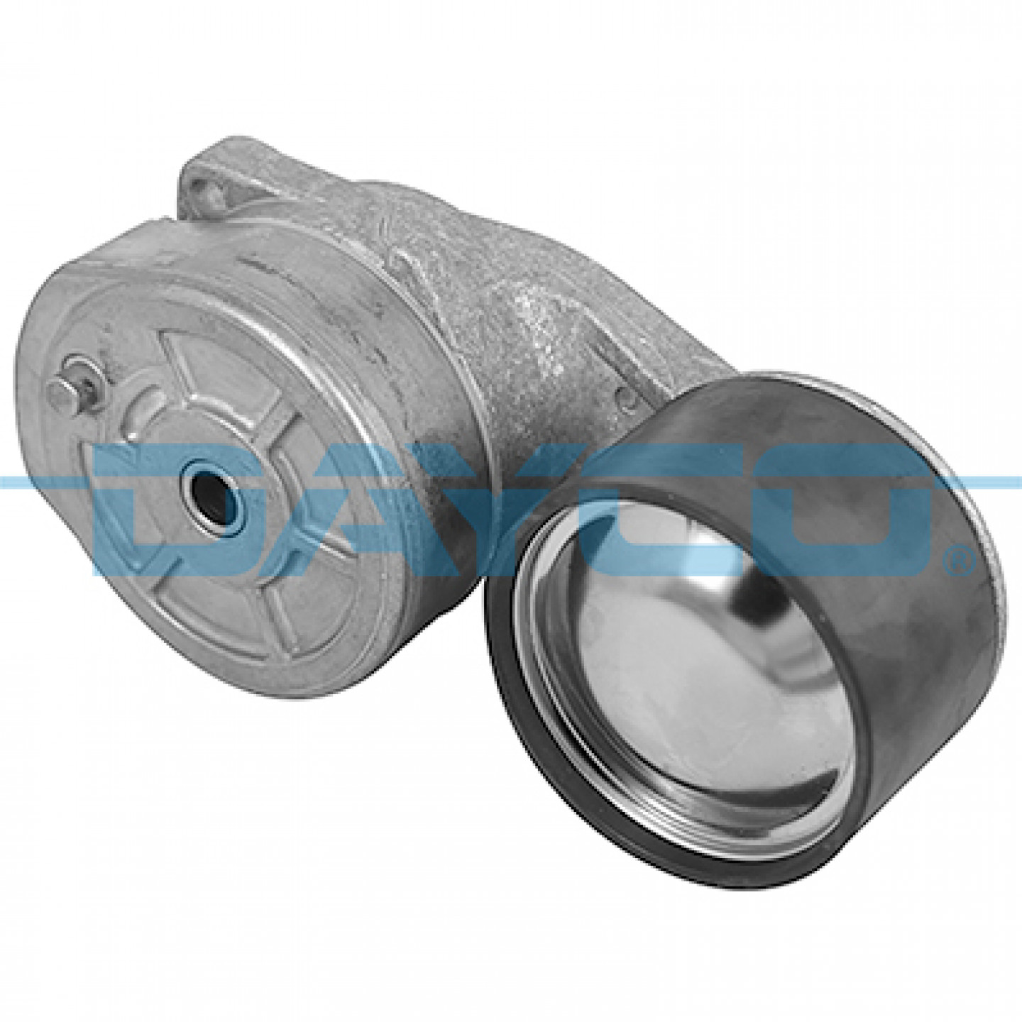 Tensor de correa, correa auxiliar-v DAYCO APV3680