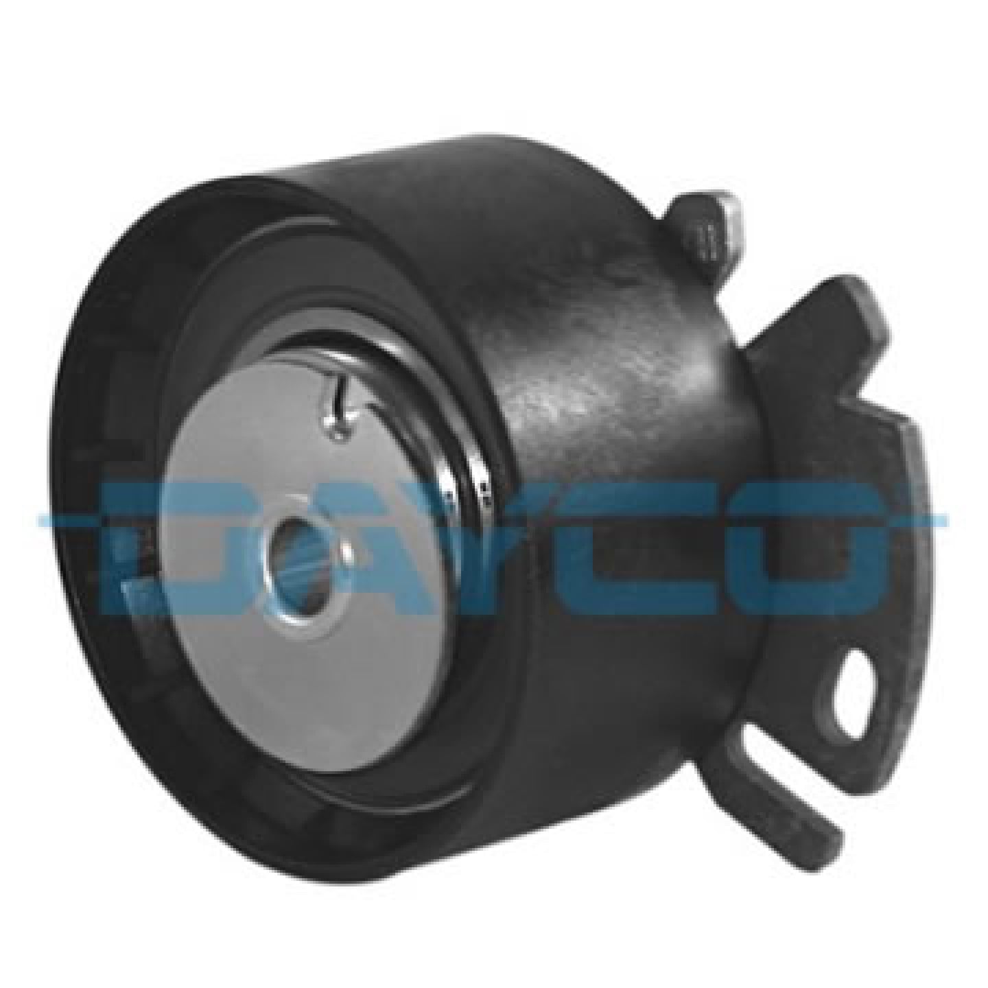 Spanrol, distributieriem DAYCO ATB1006