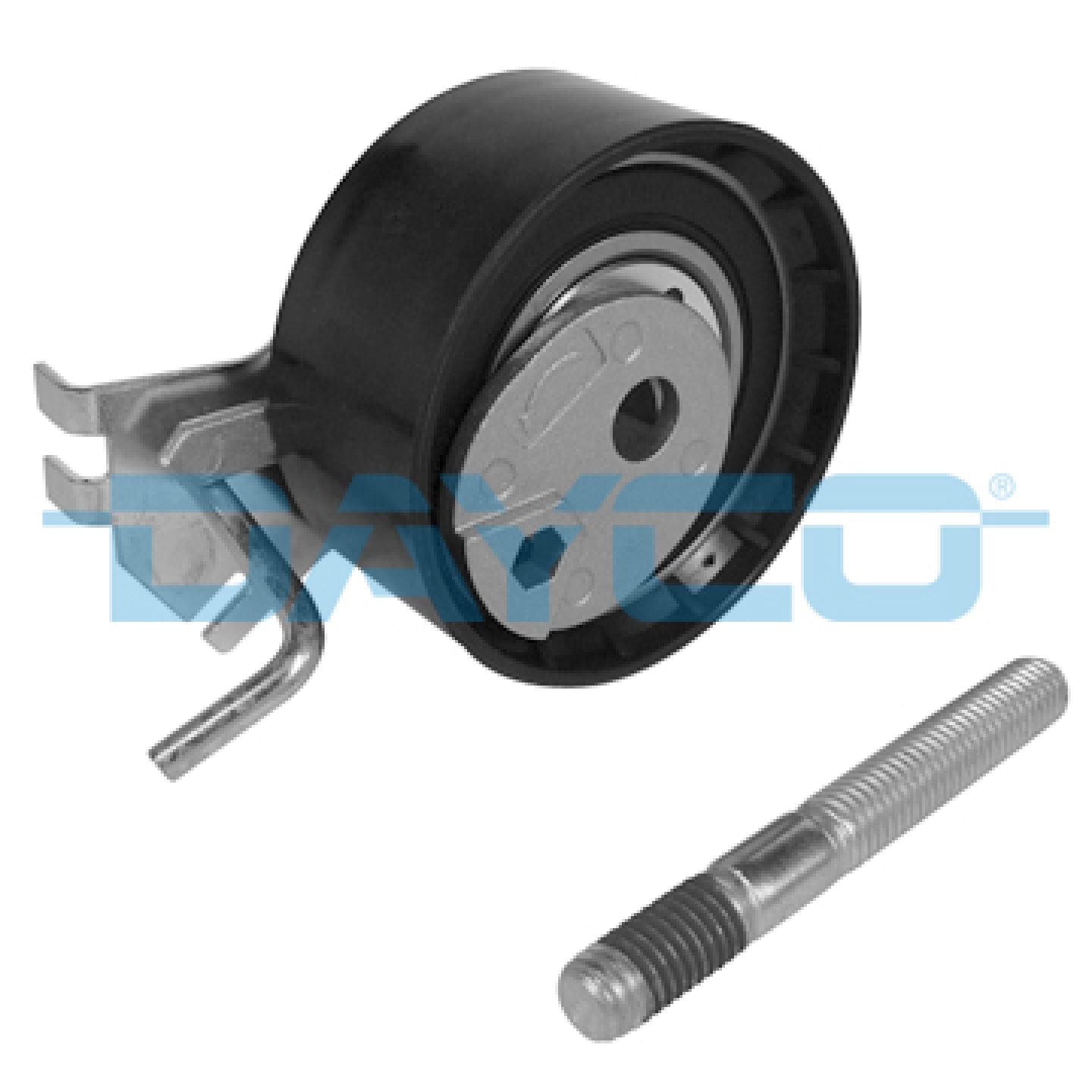 Spanrol, distributieriem DAYCO ATB1016