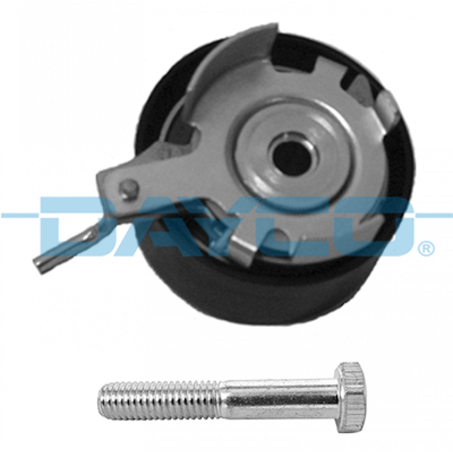 Strammehjul, tandrem DAYCO ATB1017