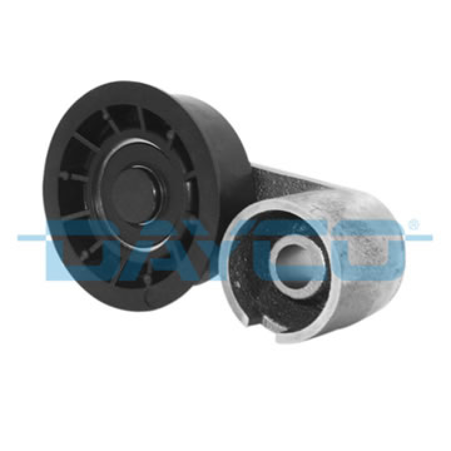 Spanrol, distributieriem DAYCO ATB2059