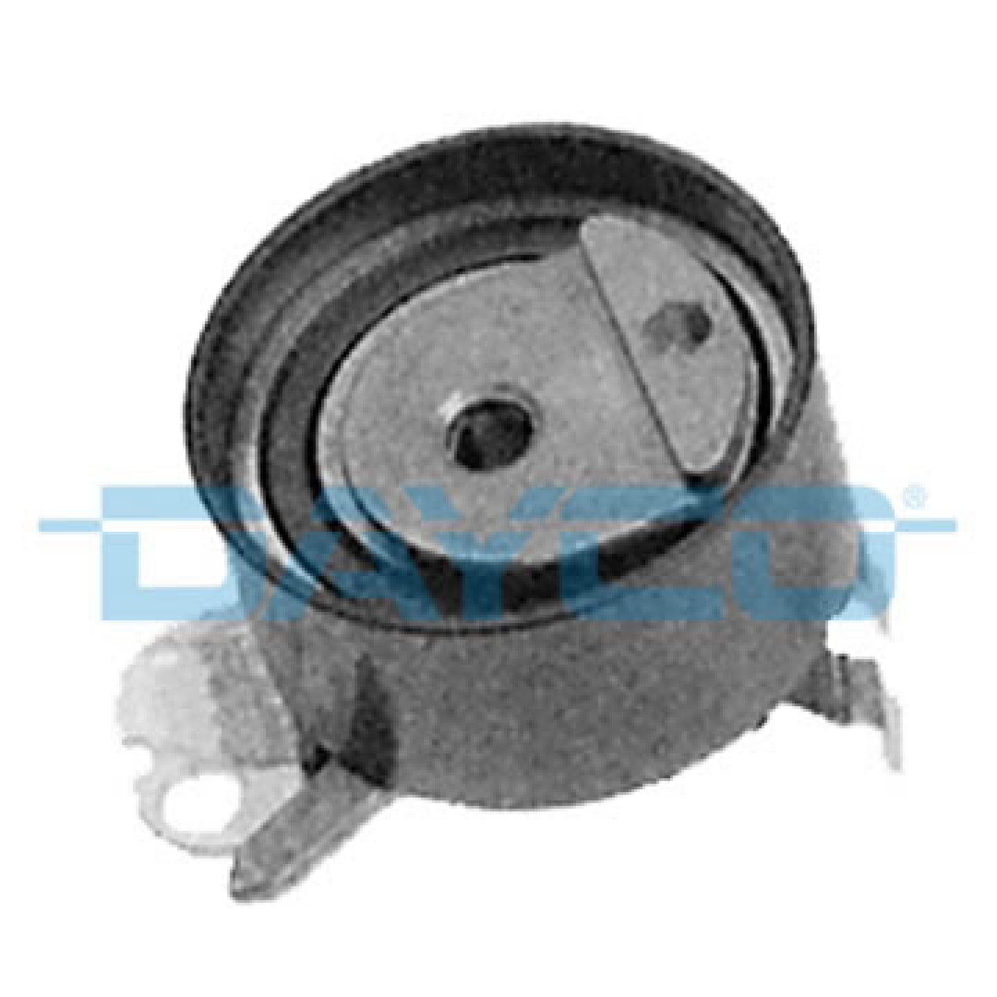 Strammehjul, tandrem DAYCO ATB2149