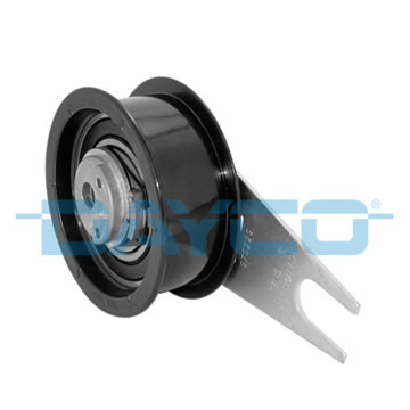 Spanrol, distributieriem DAYCO ATB2203