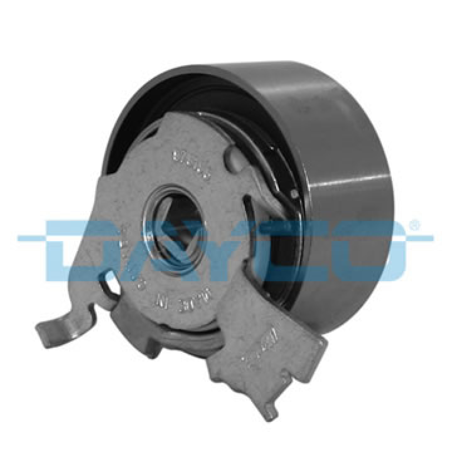 Spanrol, distributieriem DAYCO ATB2204