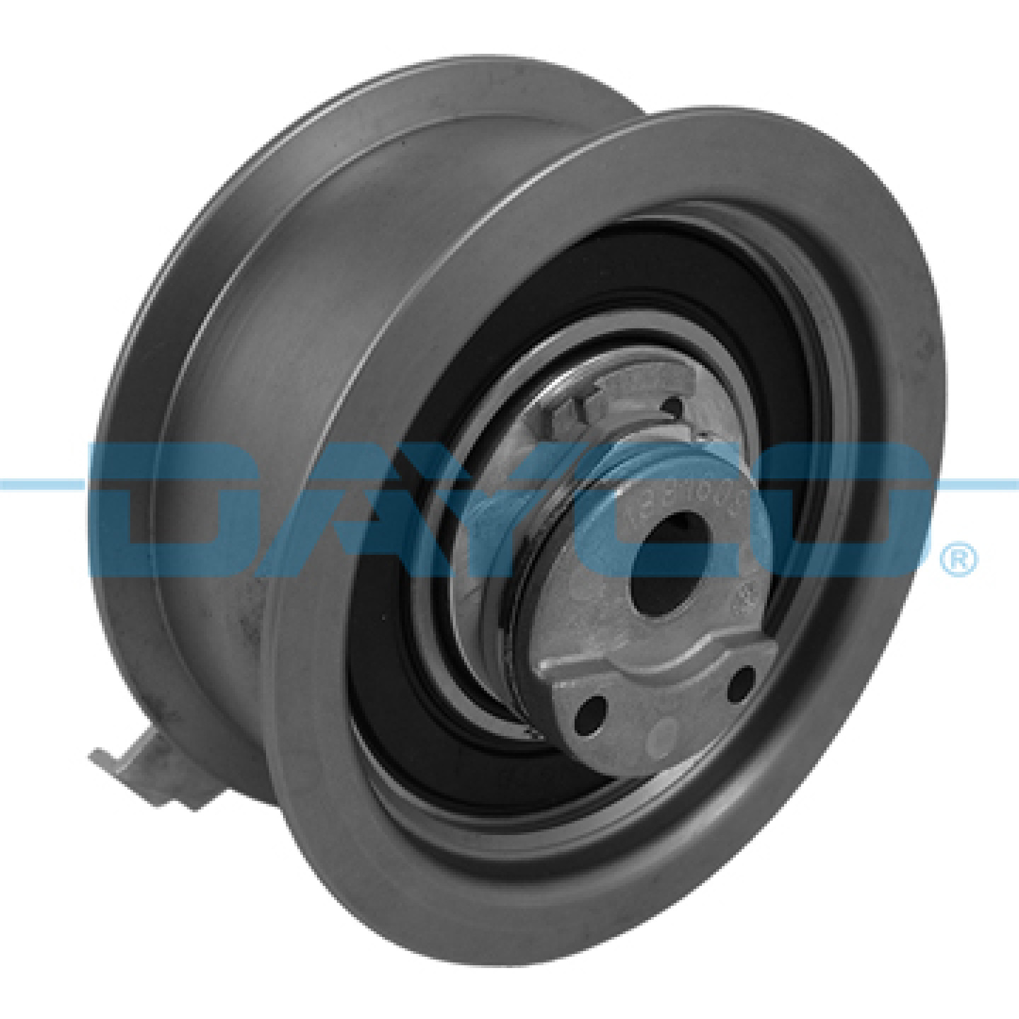 Spanrol, distributieriem DAYCO ATB2252