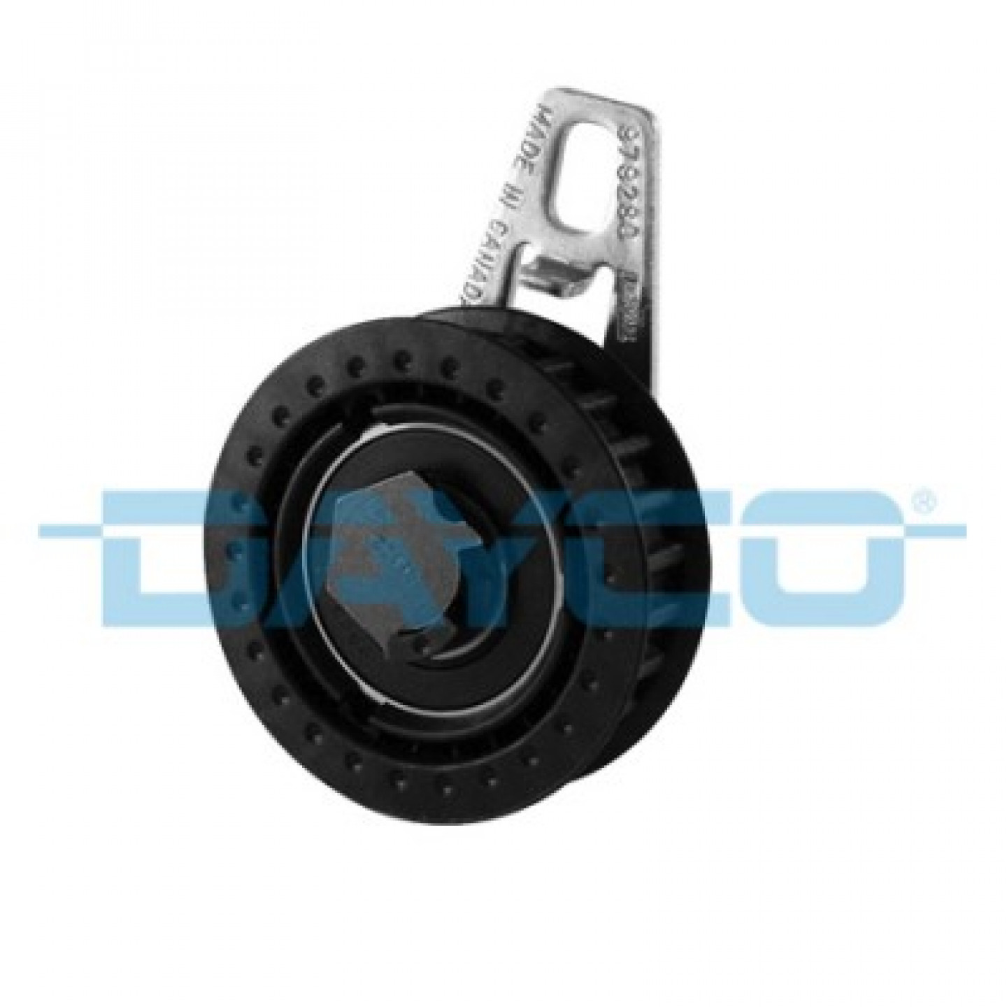 Spanrol, distributieriem DAYCO ATB2318