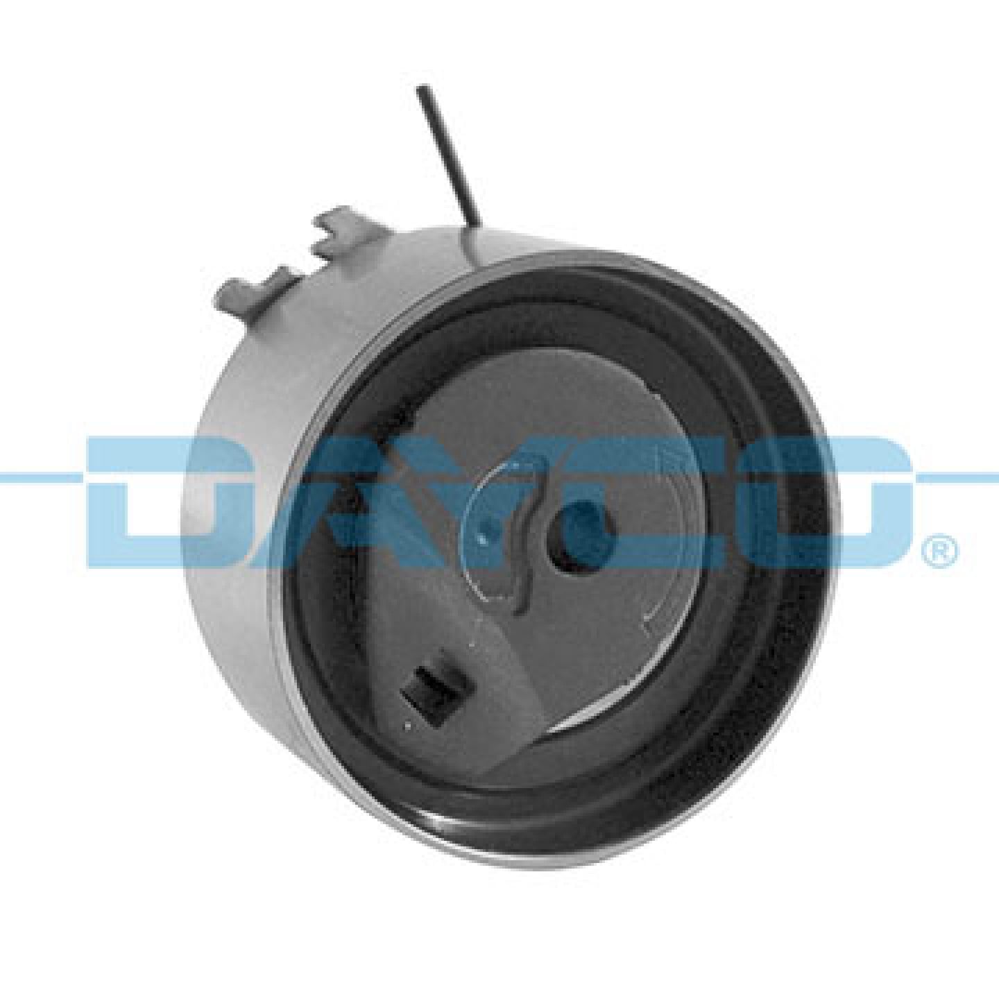 Spanrol, distributieriem DAYCO ATB2514