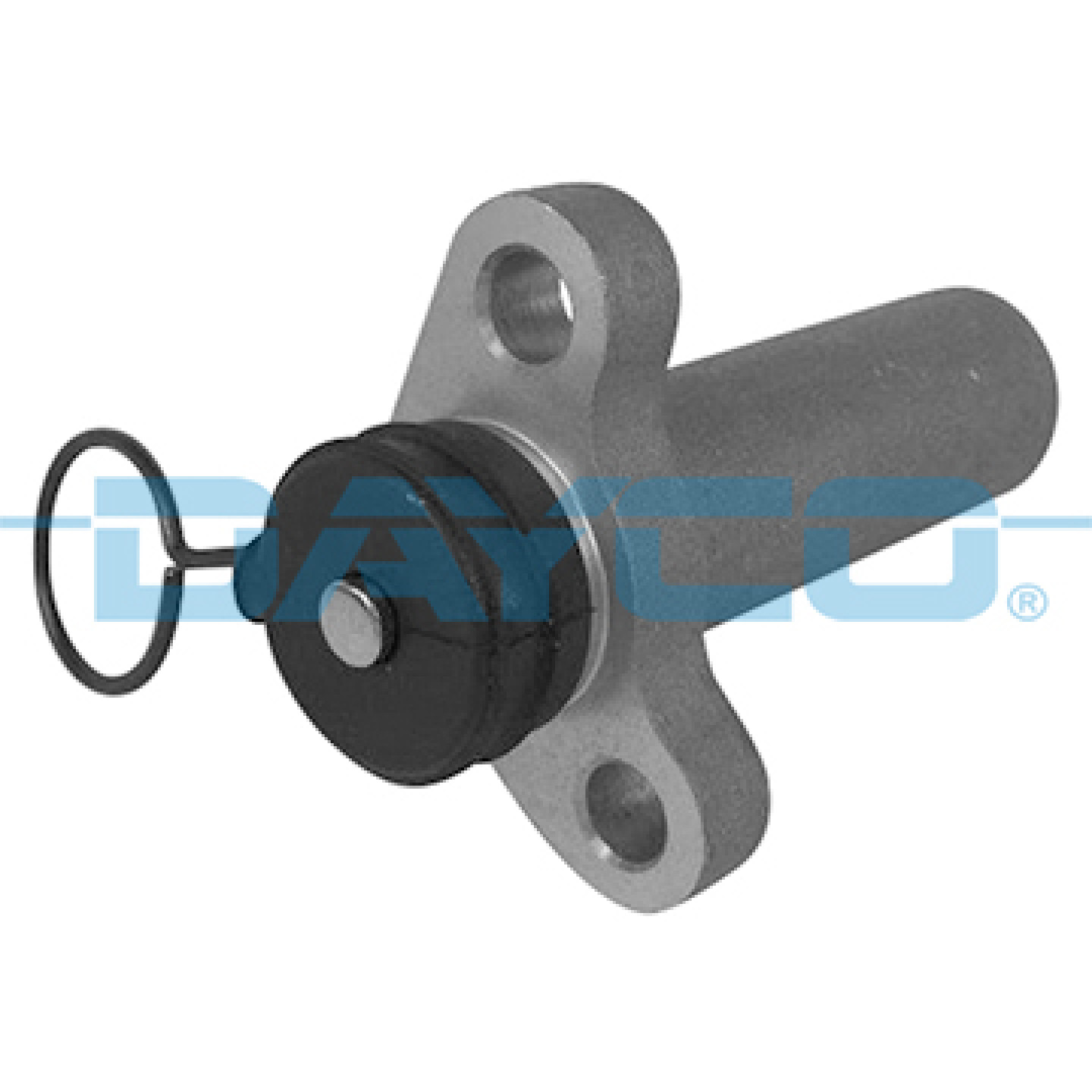 Spanrol, distributieriem DAYCO ATB2643