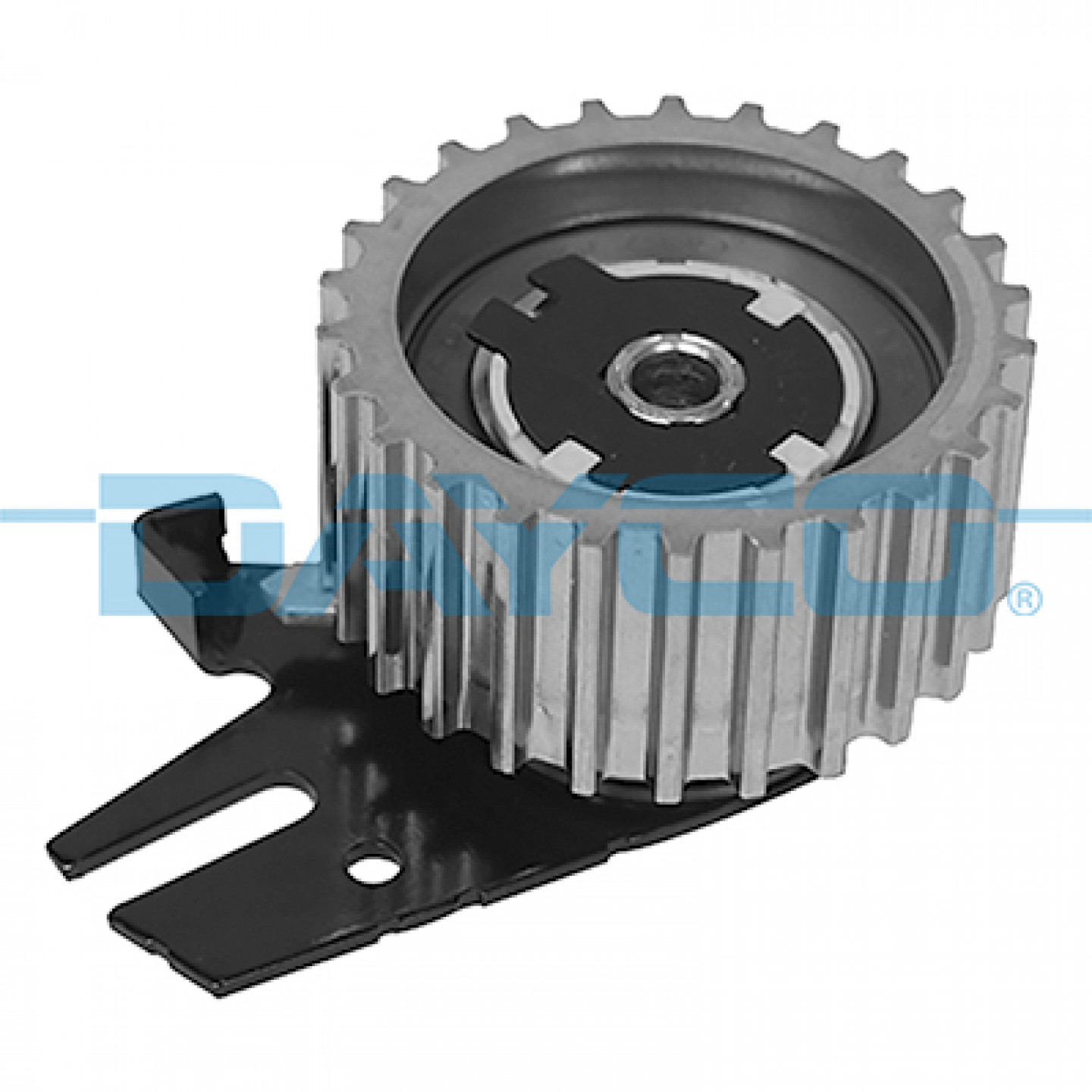 Spanrol, distributieriem DAYCO ATB2796