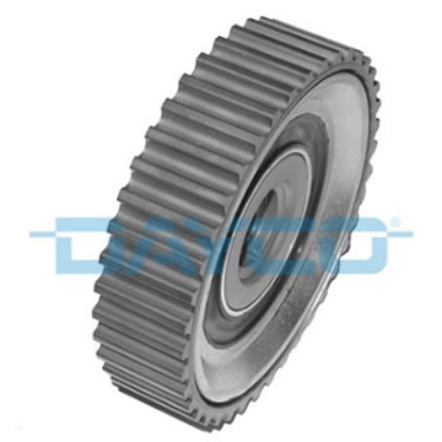 Remskive, krumtapaksel DAYCO CSP1000