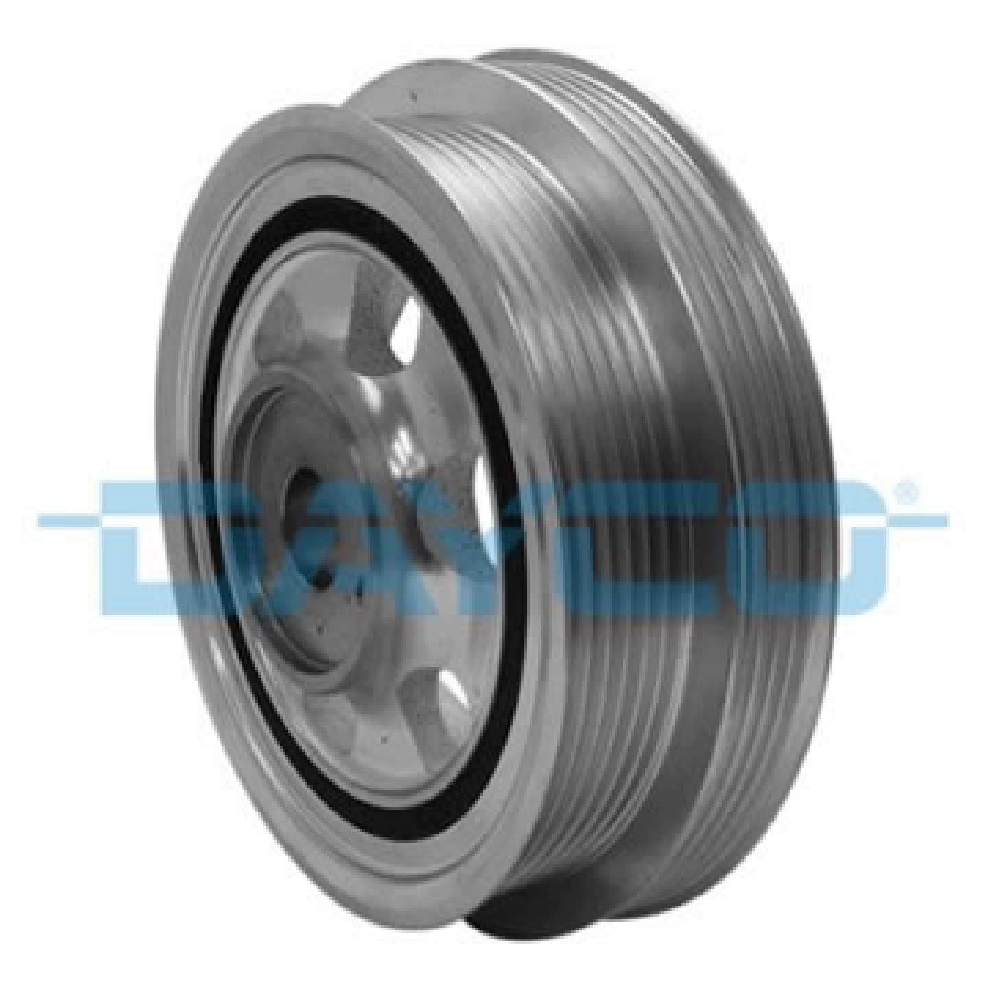 Dayco Polea, Cigüeñal Dpv1033