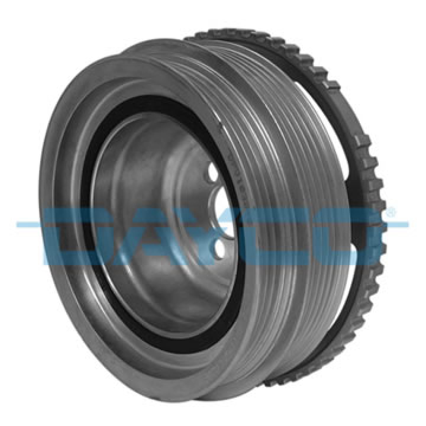 Dayco Polea, Cigüeñal Dpv1037