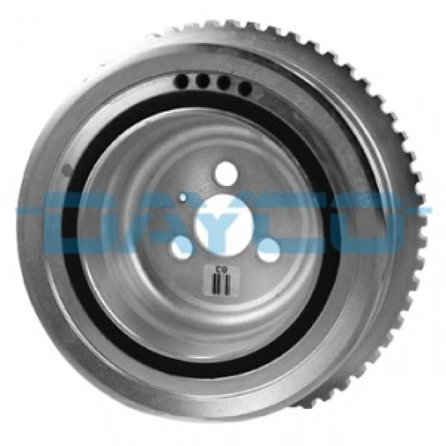 Polia, cambota DAYCO DPV1050