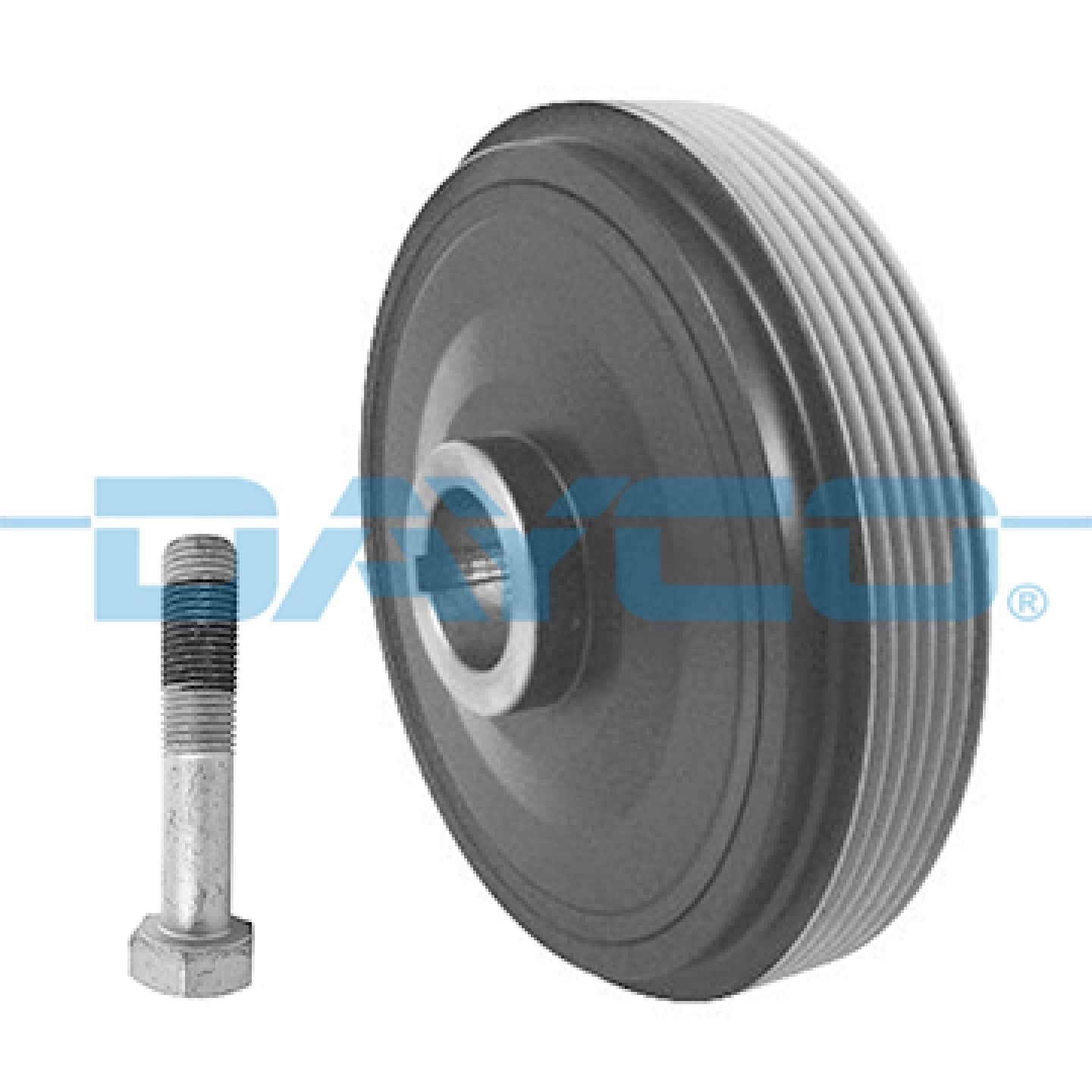 Polia, cambota DAYCO DPV1054