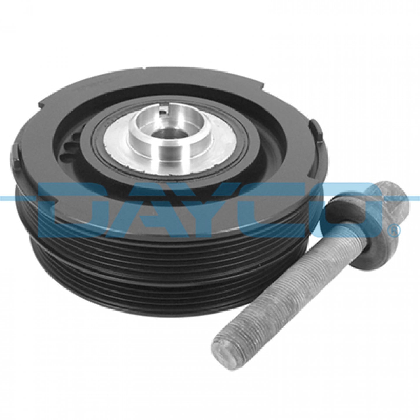 Dayco Kit Pulegge, Albero Motore/A Gomito Dpv1058k