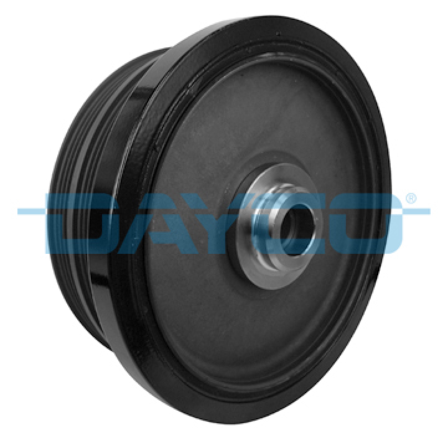 Dayco Riemschijf, Krukas Dpv1059