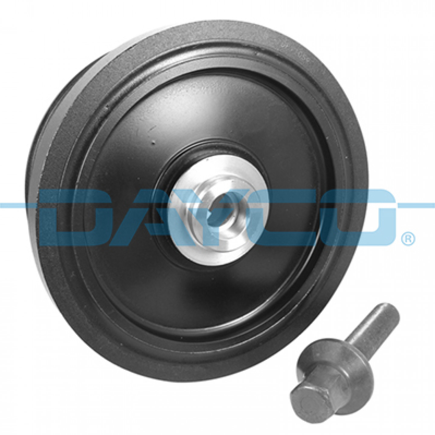 Dayco Kit Pulegge, Albero Motore/A Gomito Dpv1059k