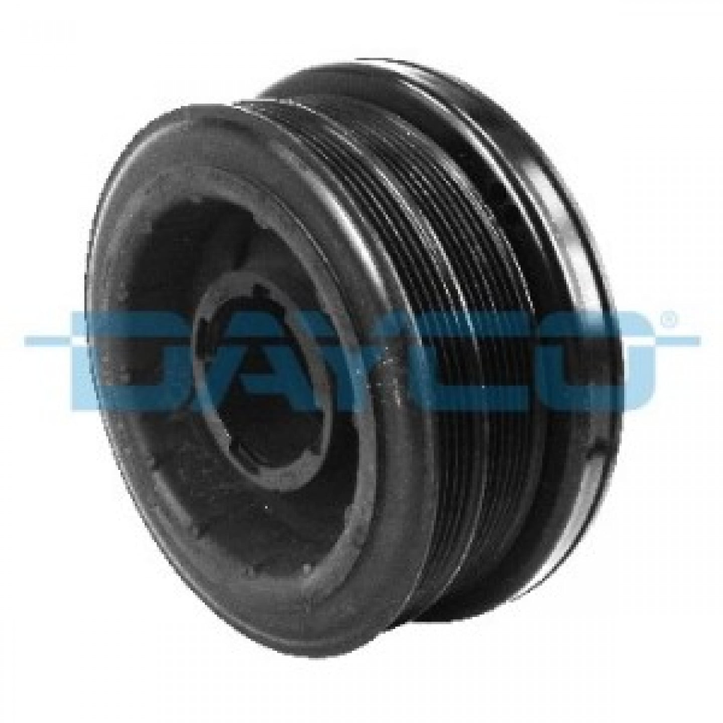 Dayco Polea, Cigüeñal Dpv1063