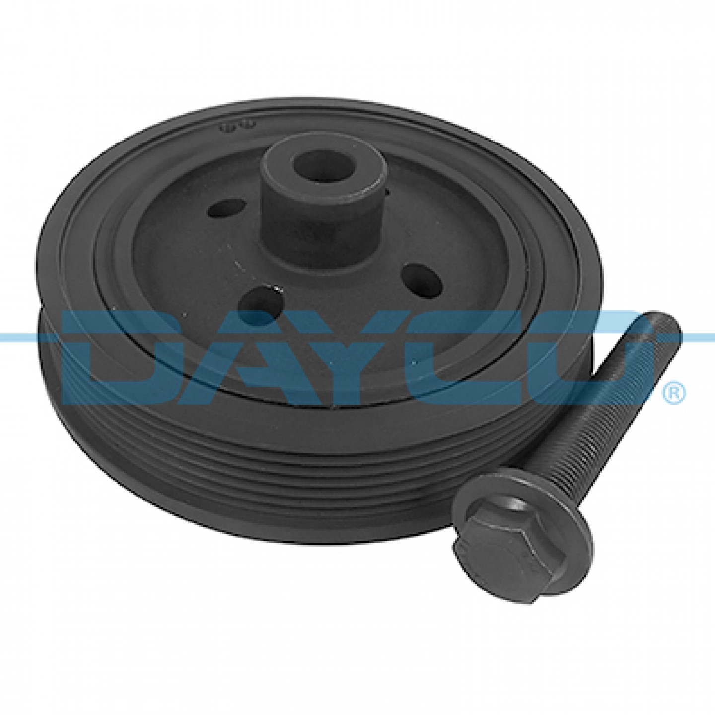 Riemschijvenset, krukas DAYCO DPV1070K