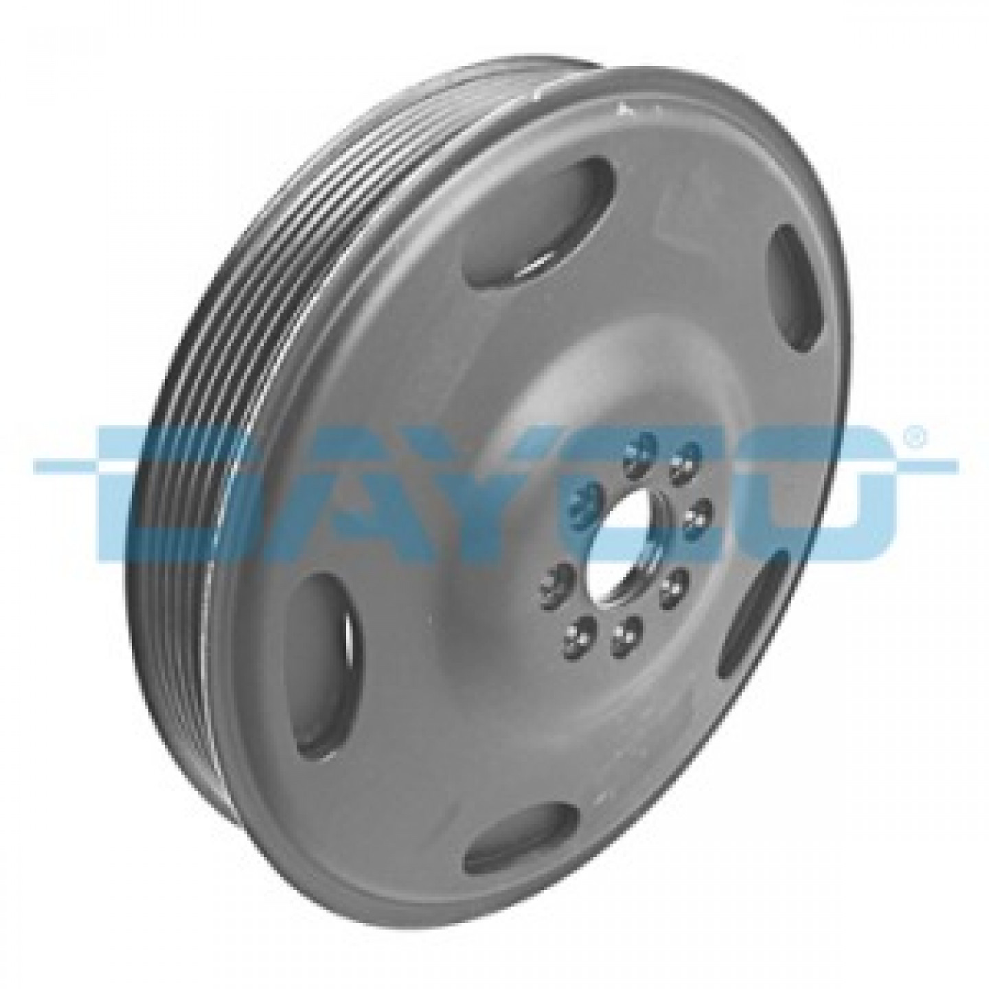 Remskive, krumtapaksel DAYCO DPV1096