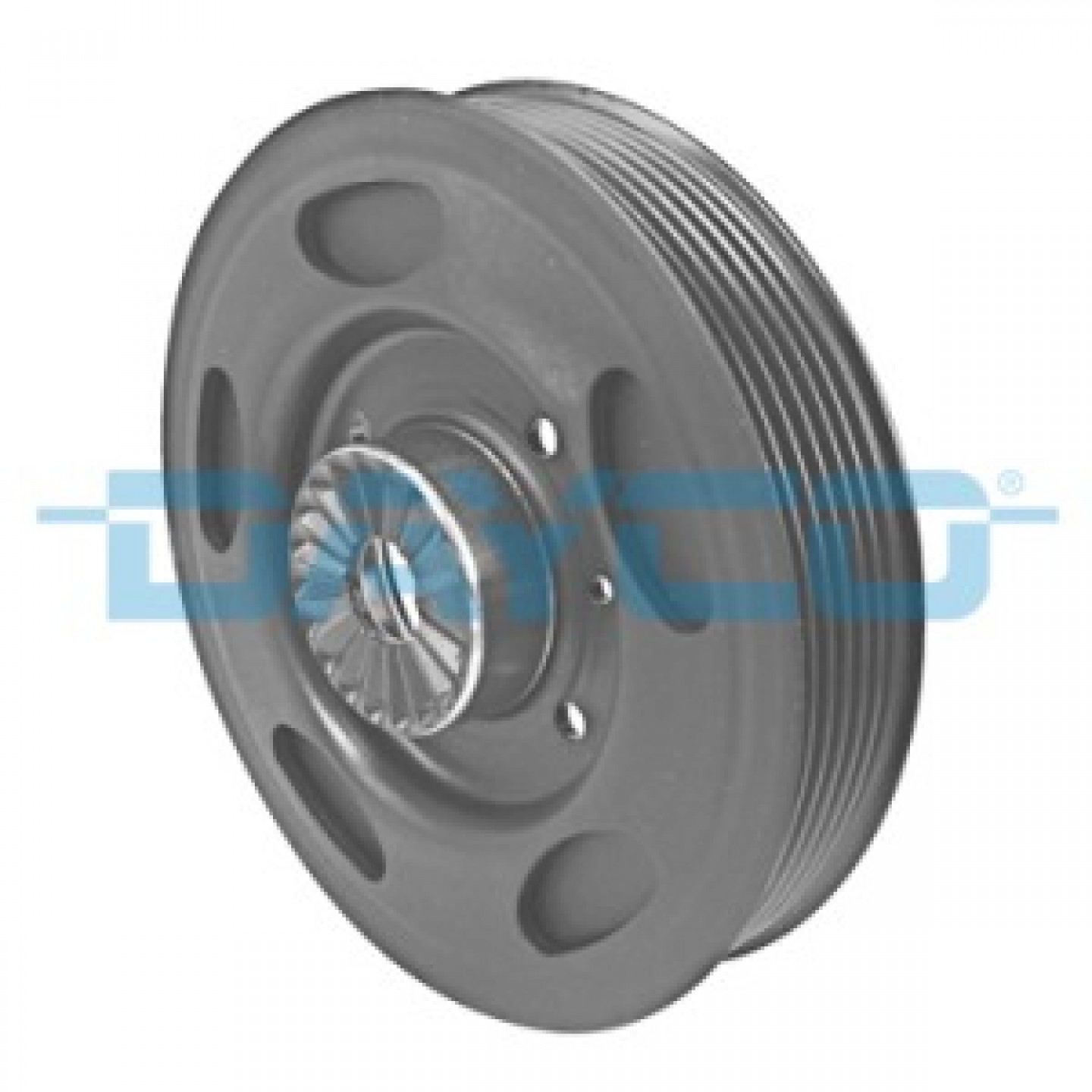 Dayco Polea, Cigüeñal Dpv1102