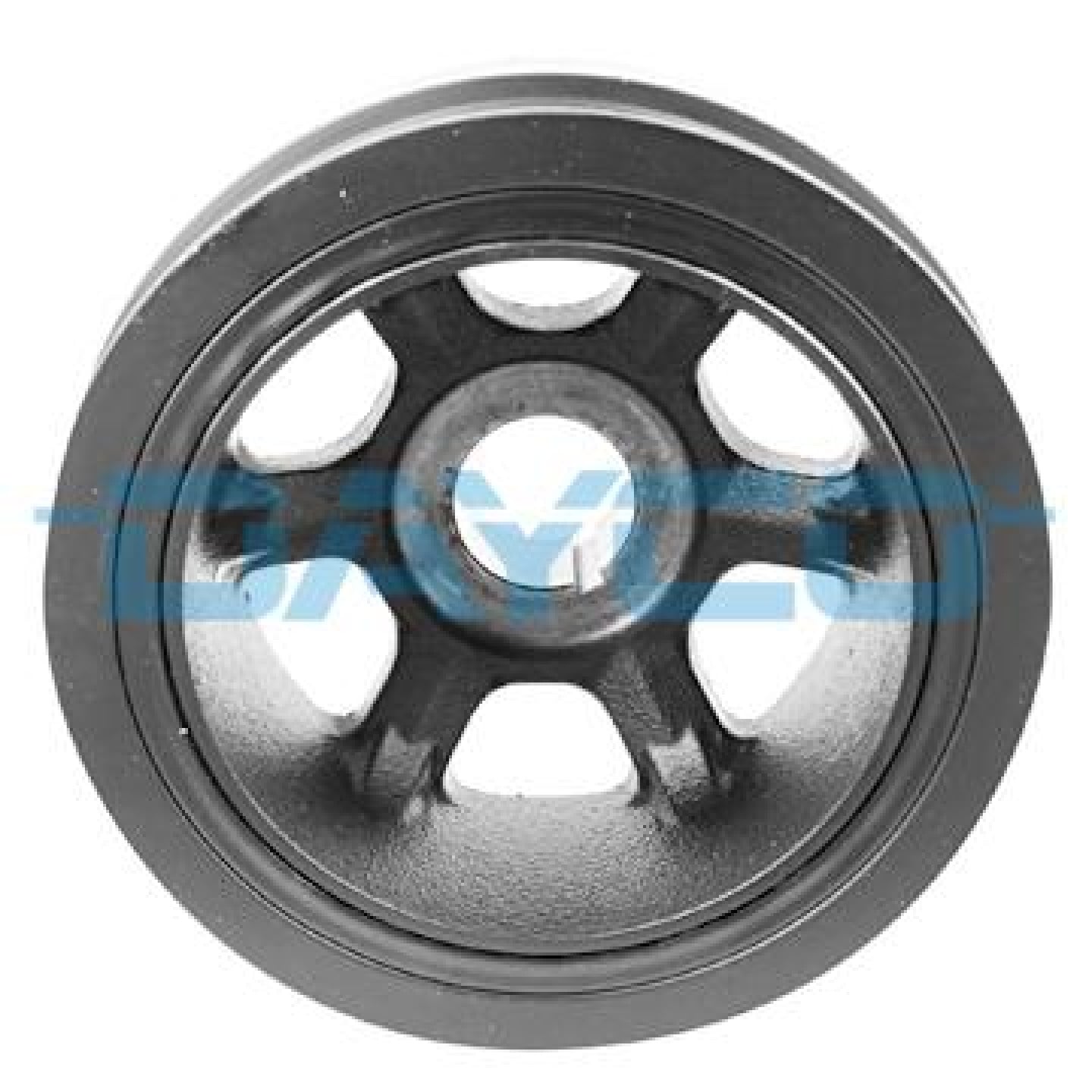 Dayco Polea, Cigüeñal Dpv1122