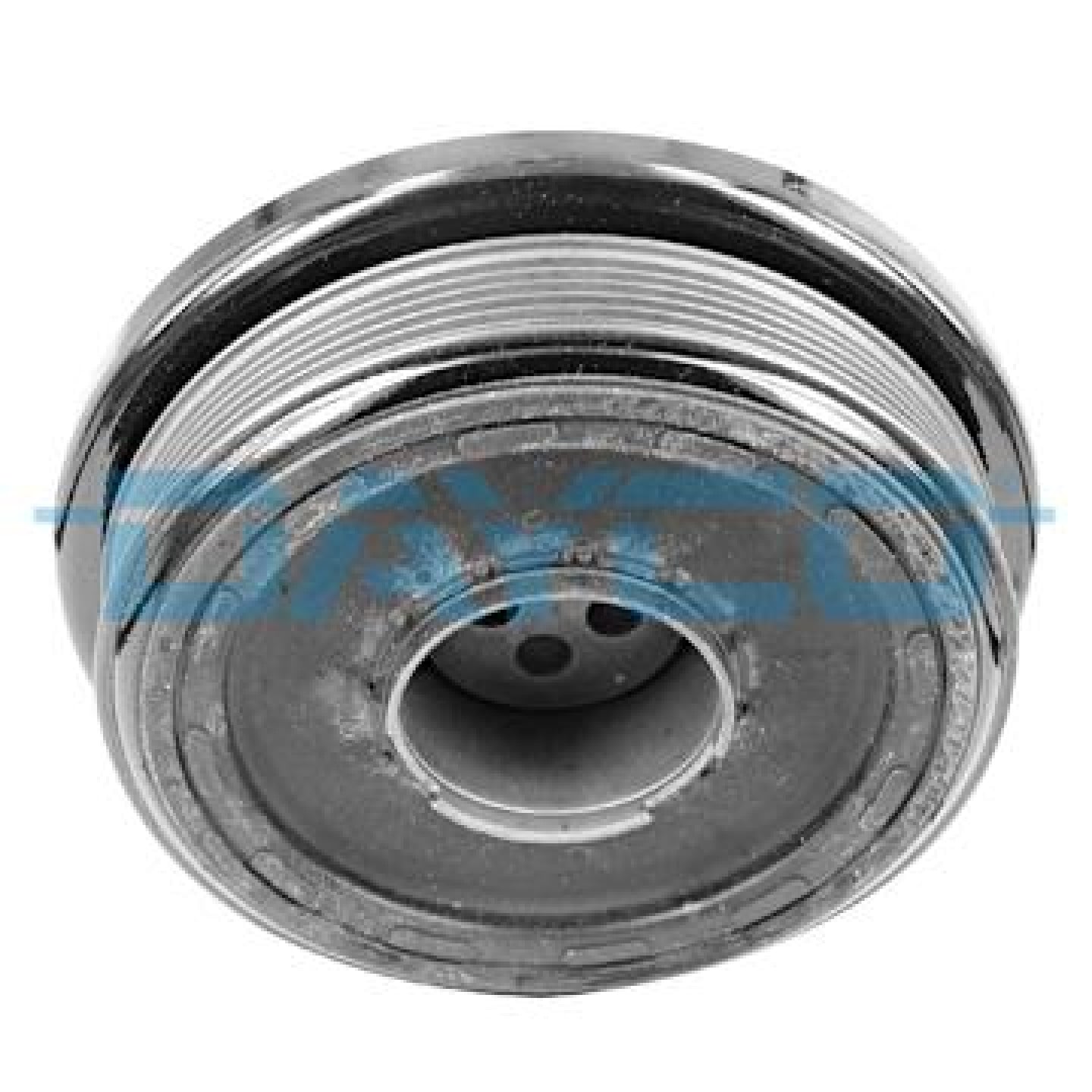 Dayco Polea, Cigüeñal Dpv1132