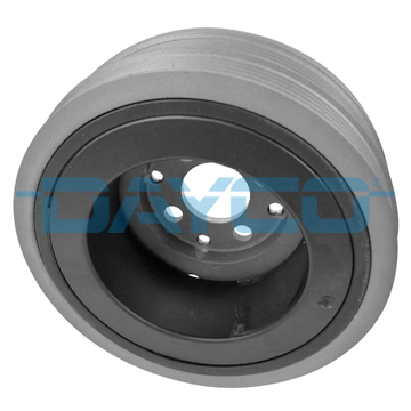 Dayco Polea, Cigüeñal Dpv1150