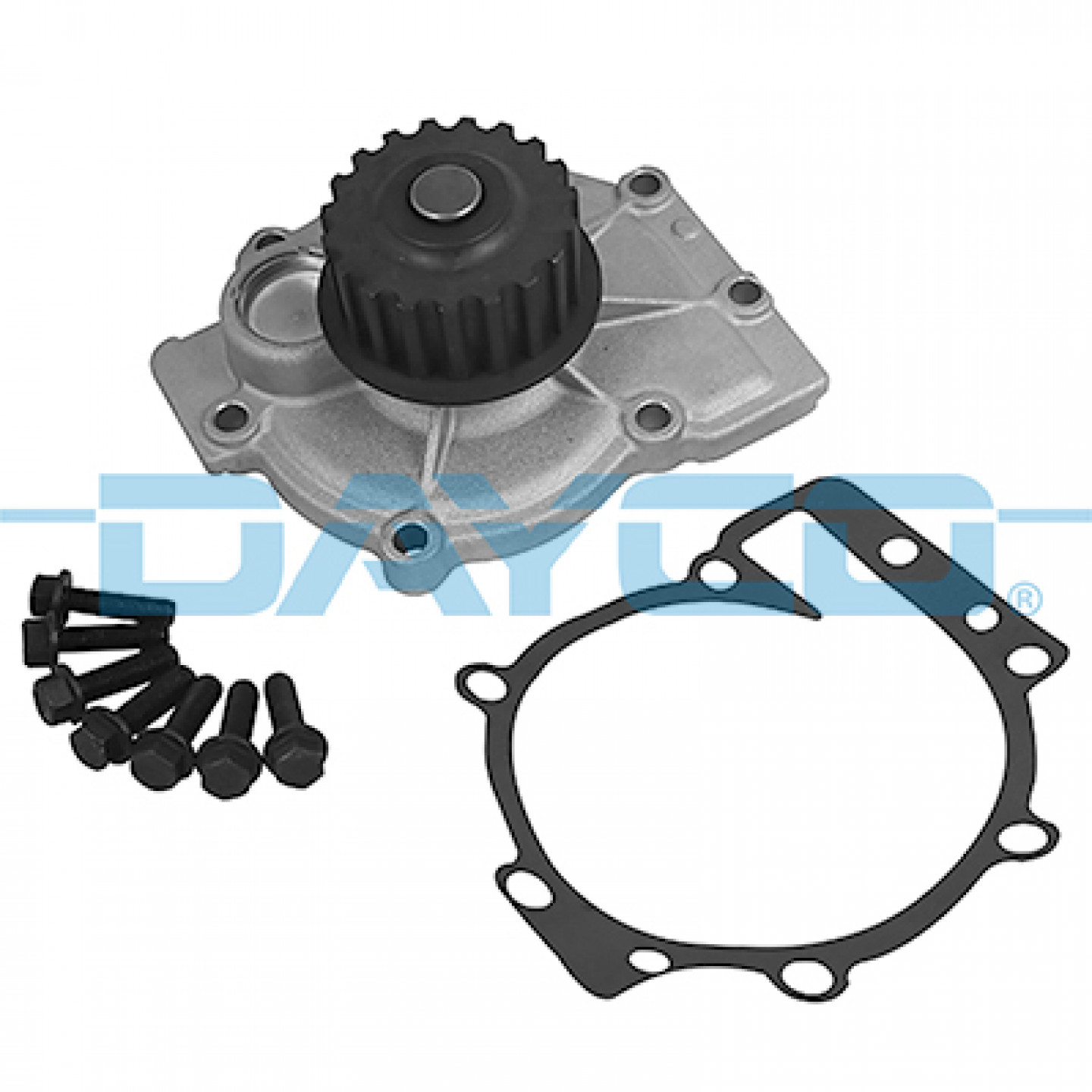 مضخة مياه DAYCO DP018