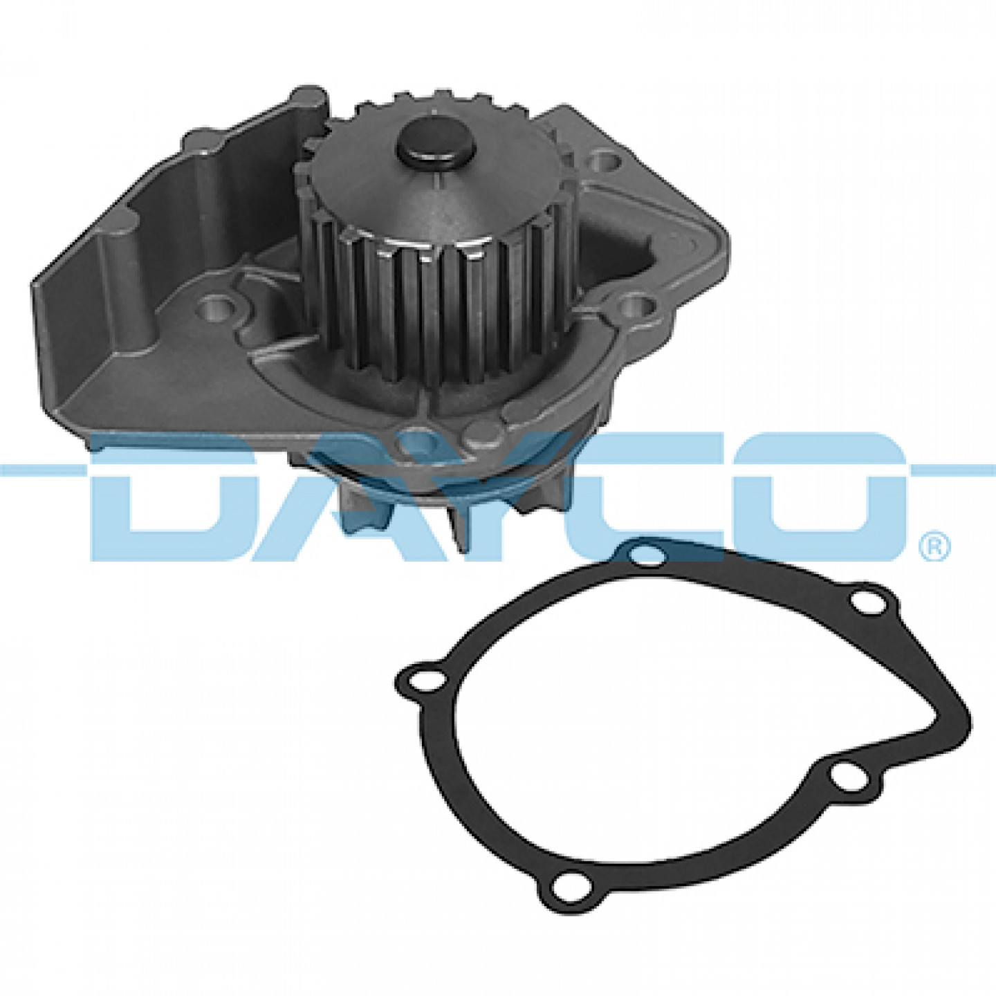 Waterpomp DAYCO DP042