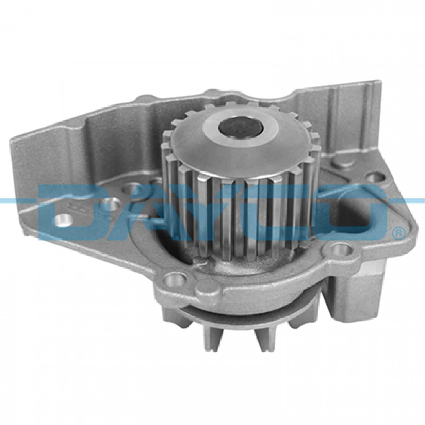 Wasserpumpe, Motorkühlung DAYCO DP031