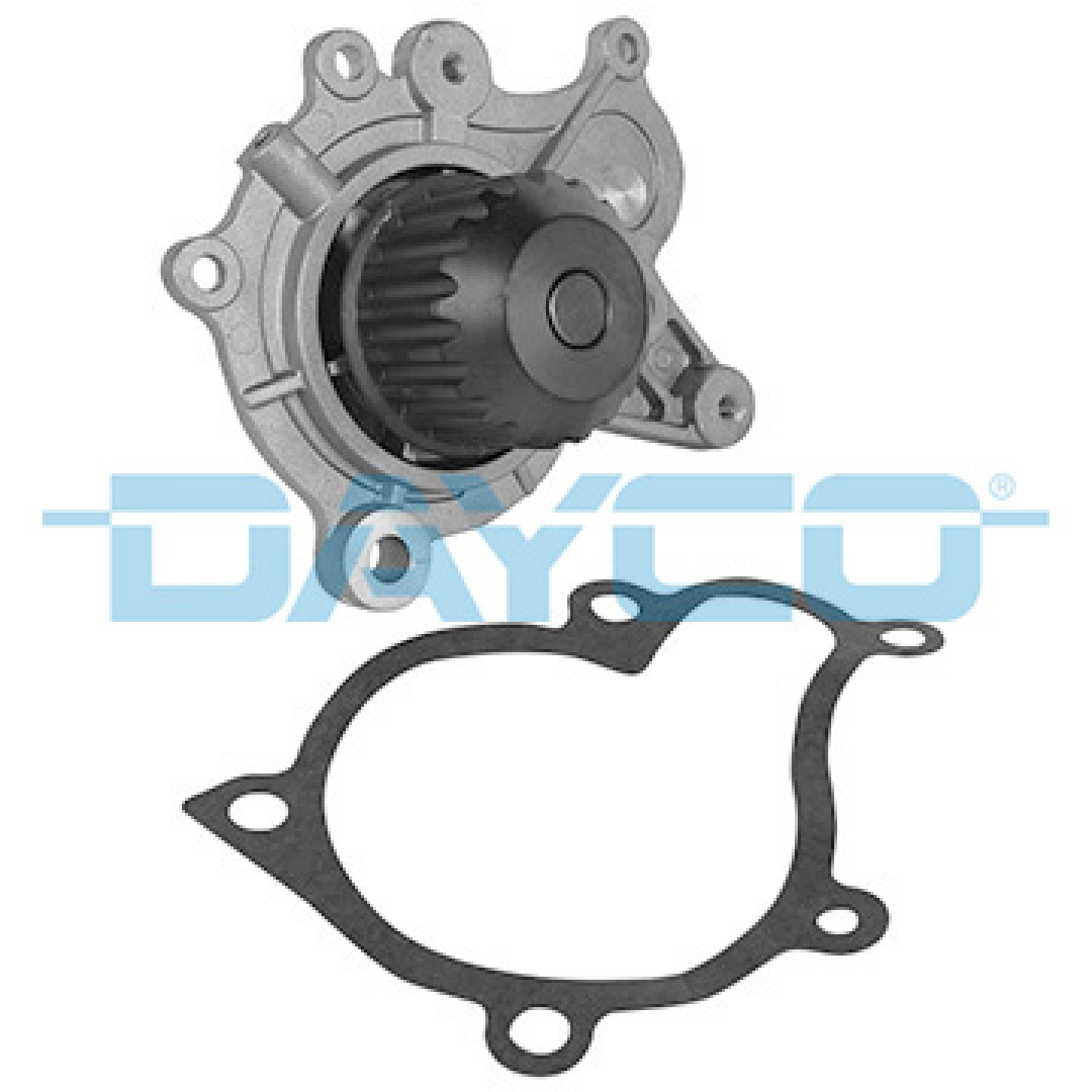 مضخة مياه DAYCO DP160