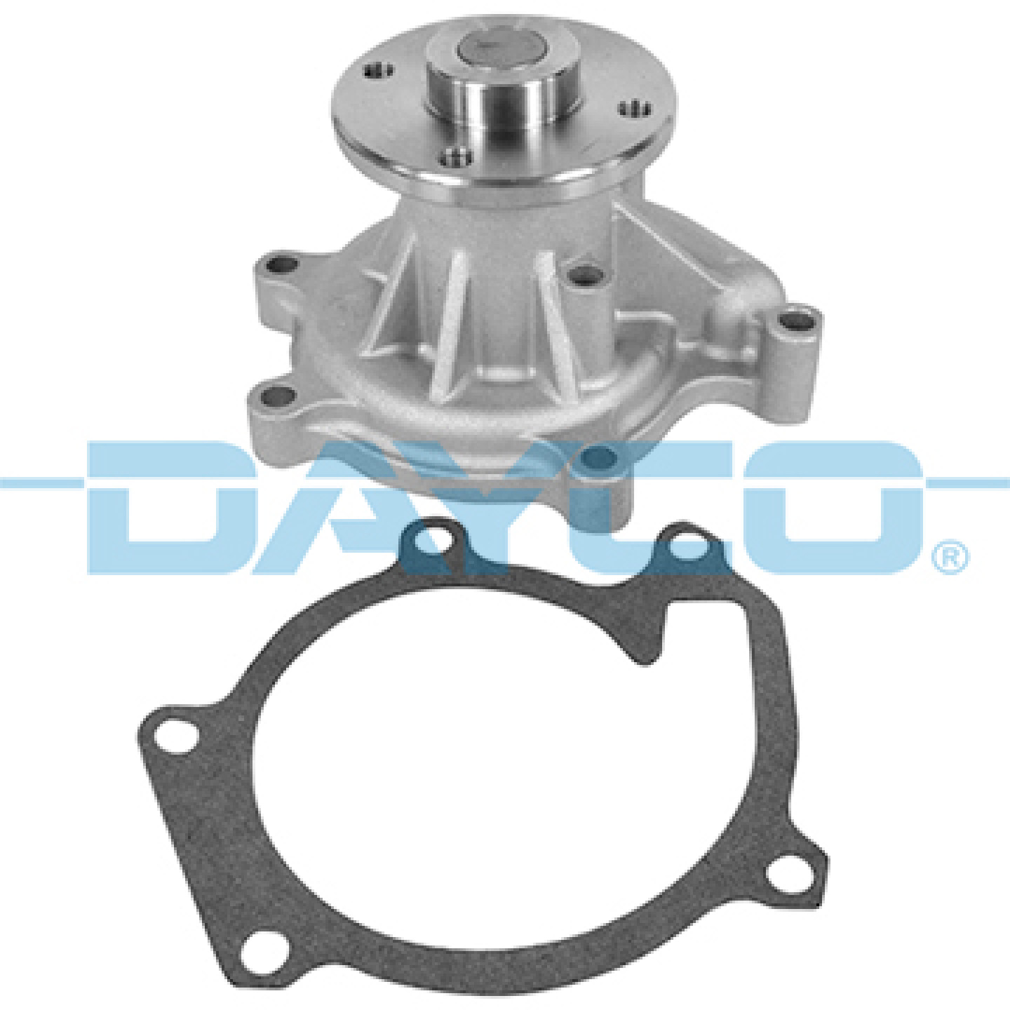 Vodní čerpadlo, chlazení motoru DAYCO DP299