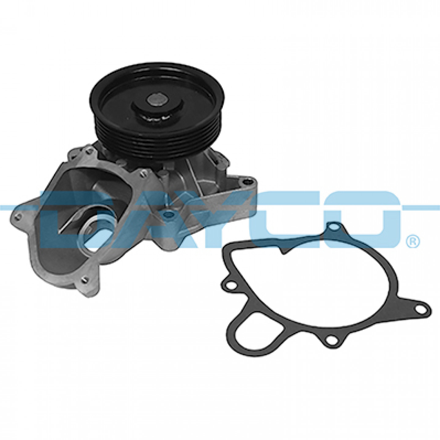 Pompa dell'acqua DAYCO DP326