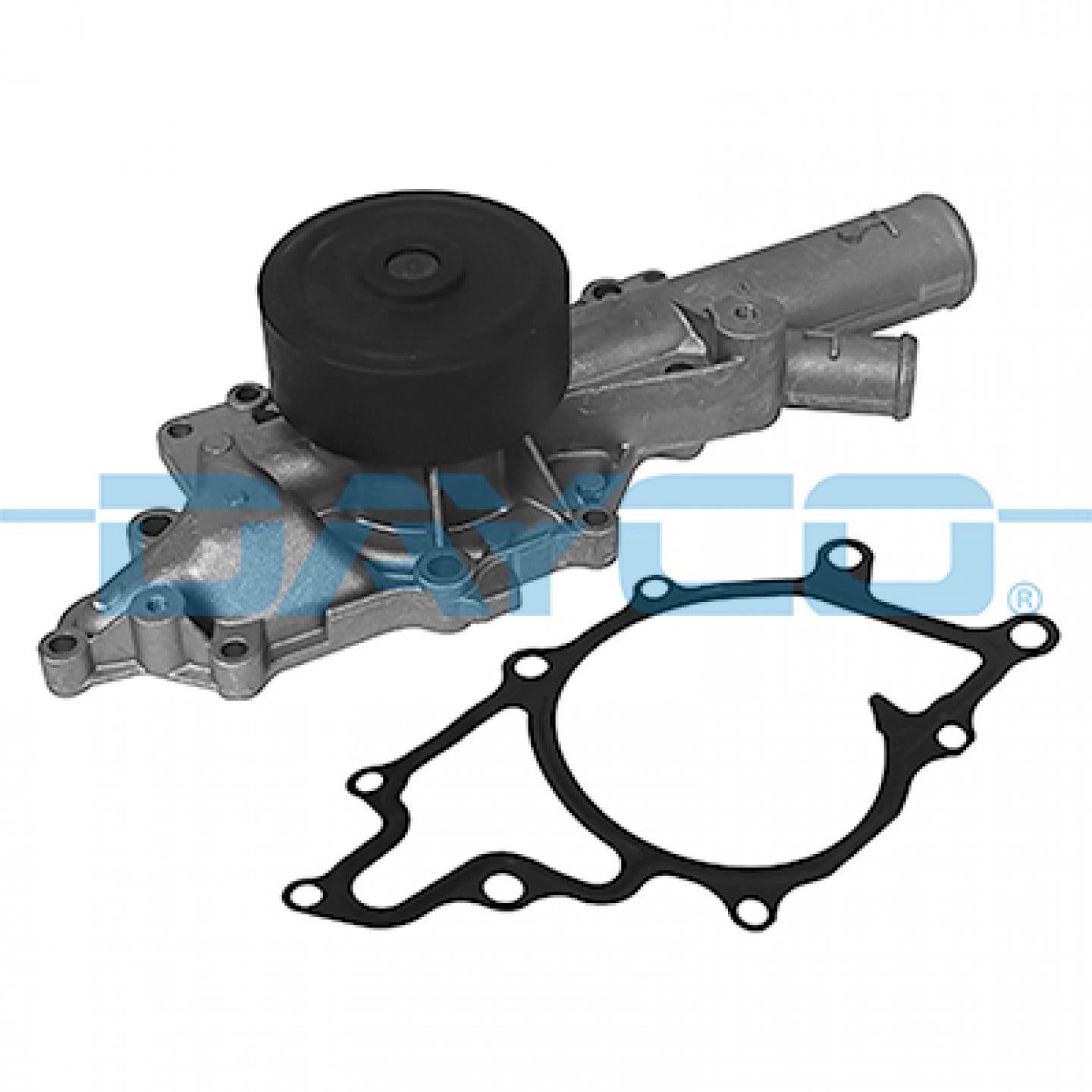 Wasserpumpe, Motorkühlung DAYCO DP290