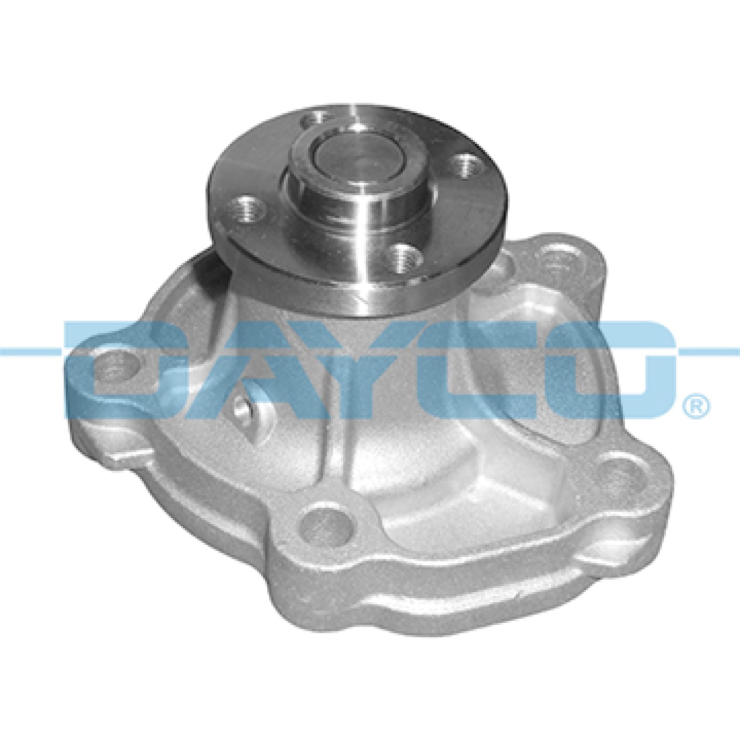Vodní čerpadlo, chlazení motoru DAYCO DP335
