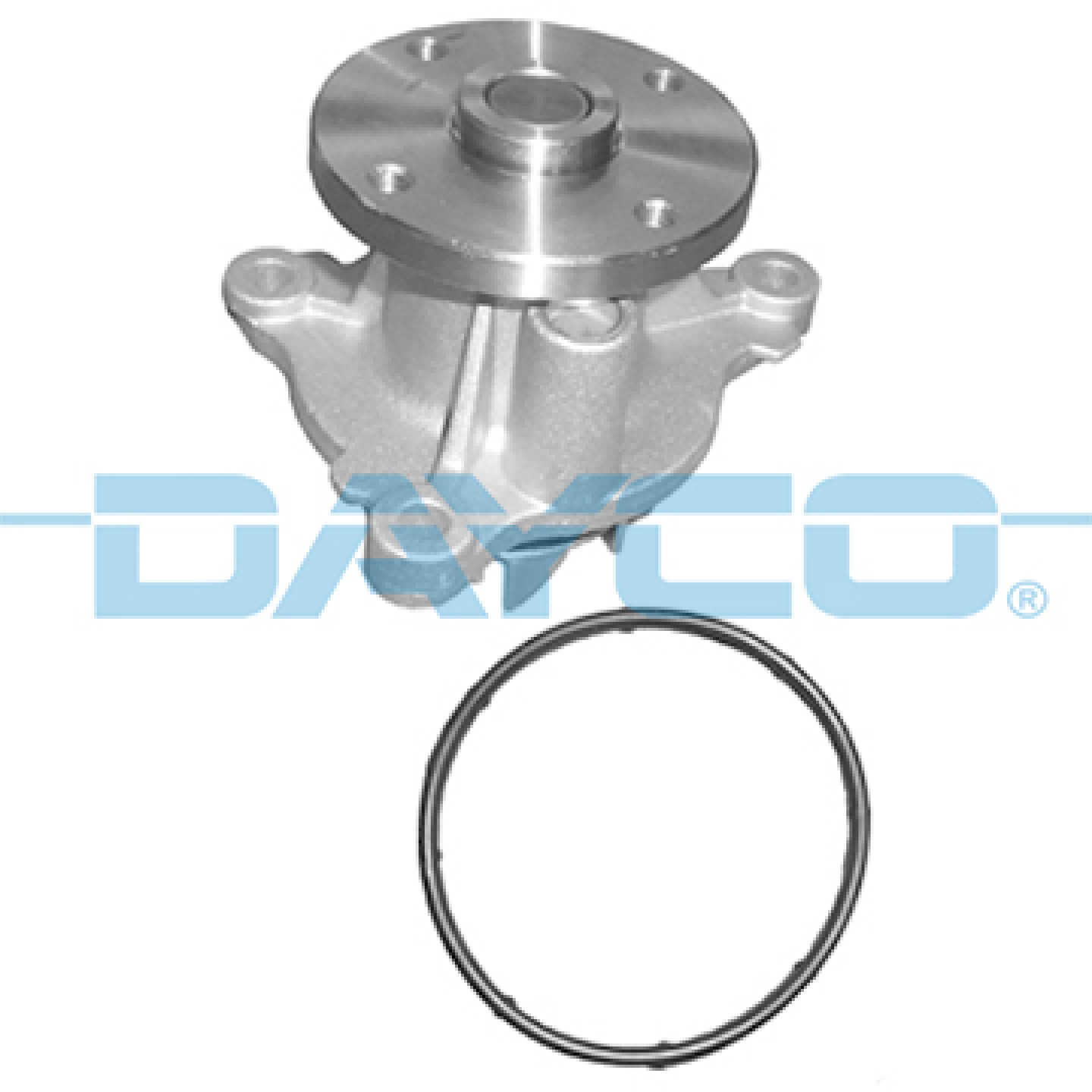 Vandpumpe DAYCO DP339