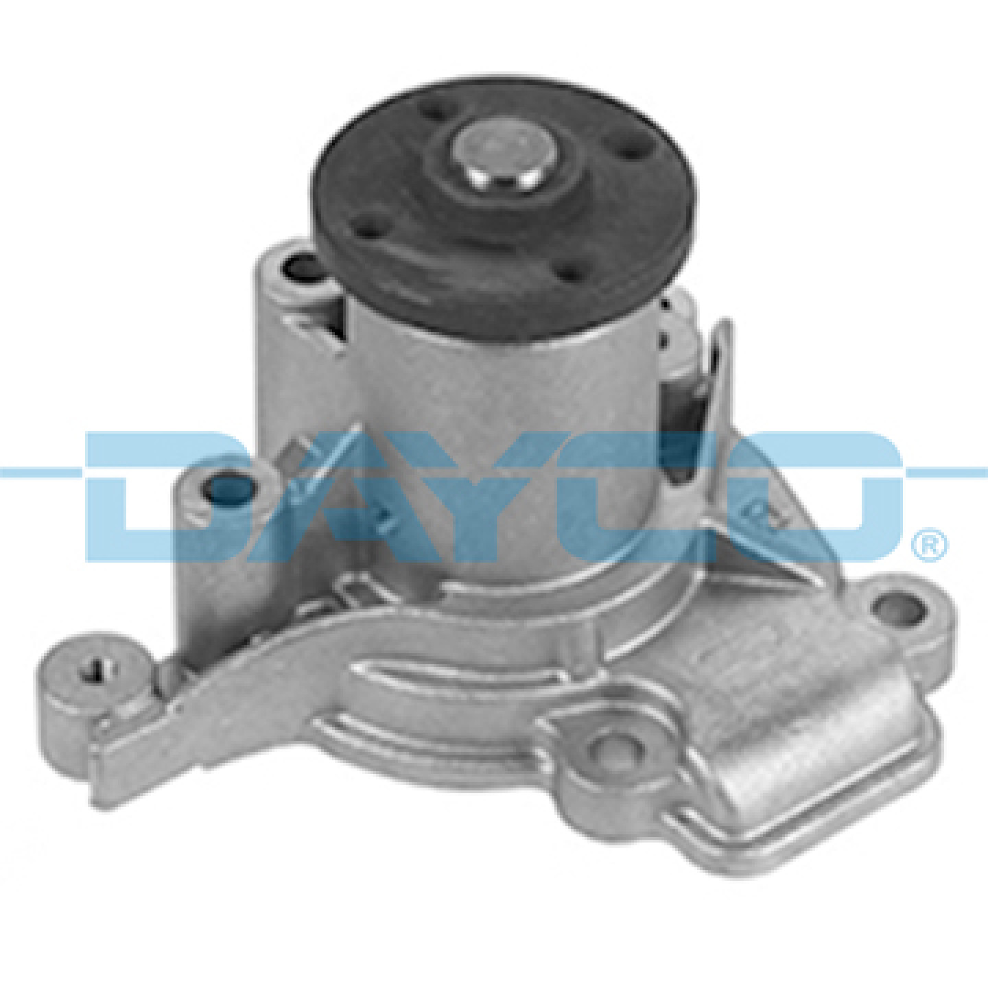 Waterpomp DAYCO DP356