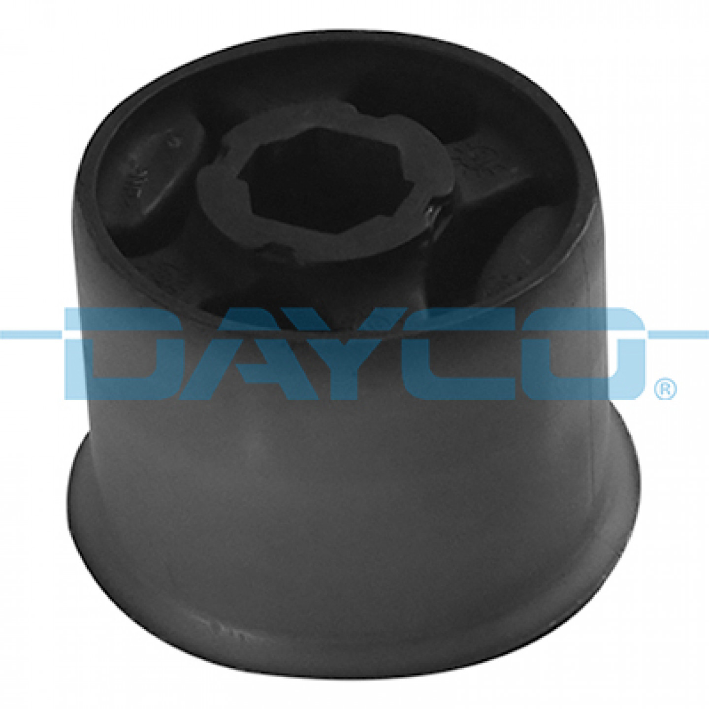 Draagarmrubber DAYCO DSS1013