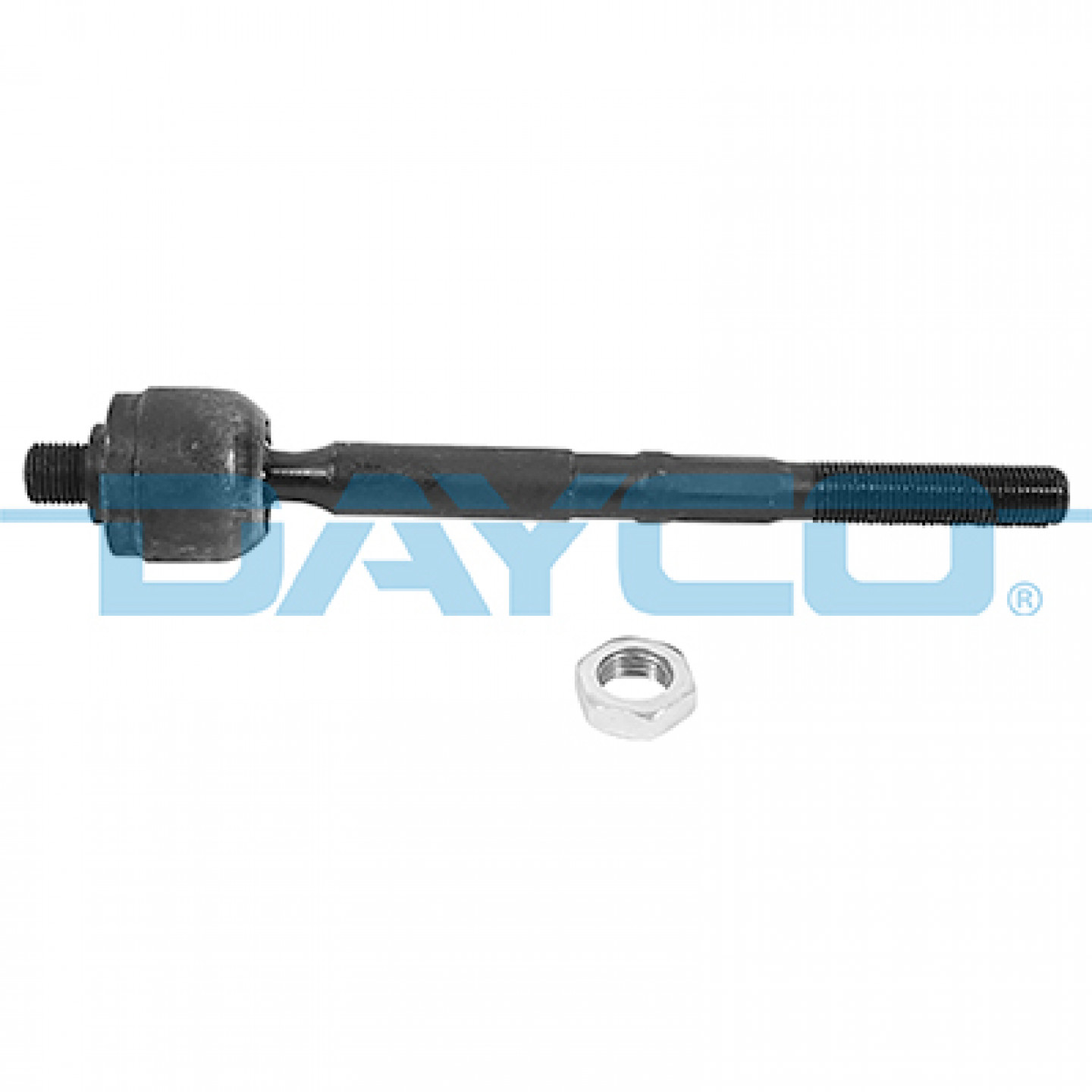 Axiaalkogel, spoorstang DAYCO DSS1058