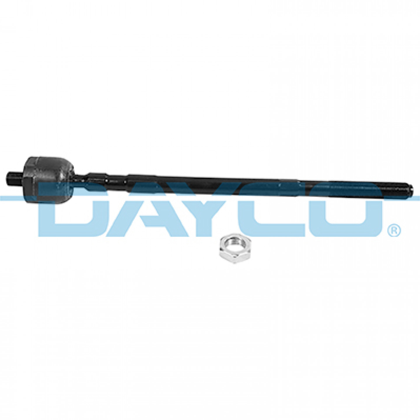 Axiaalkogel, spoorstang DAYCO DSS1107