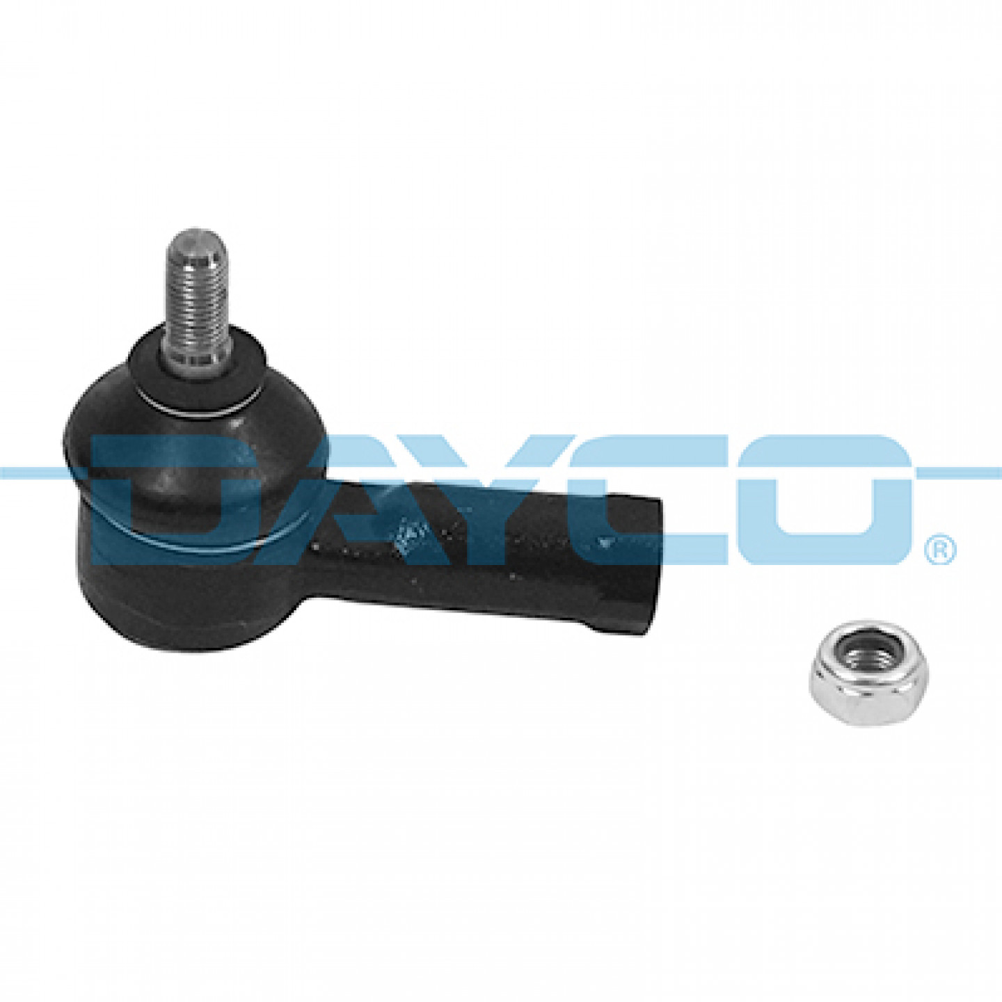 Spoorstangeind DAYCO DSS1151