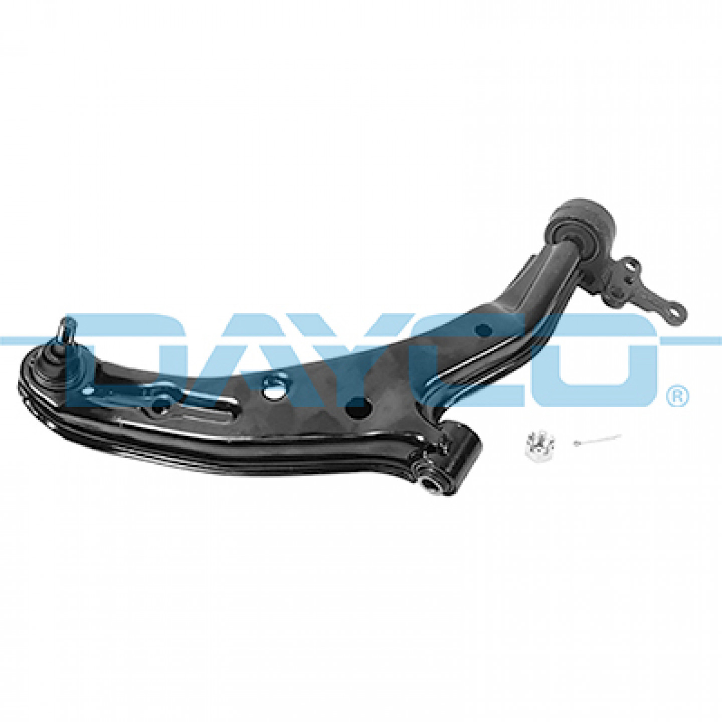 Draagarm, wielophanging DAYCO DSS1185