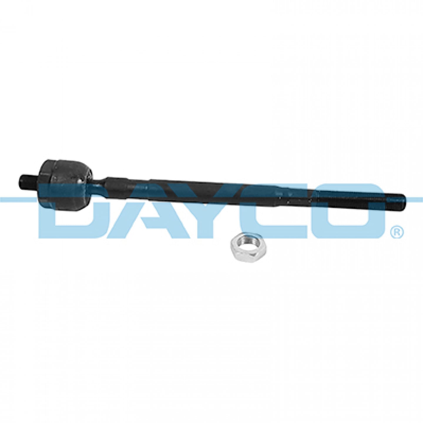 Axiaalkogel, spoorstang DAYCO DSS1301