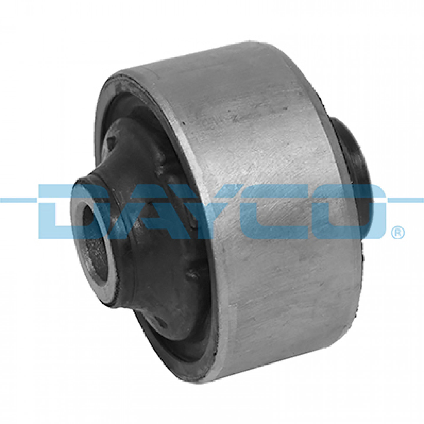 Draagarmrubber DAYCO DSS1378