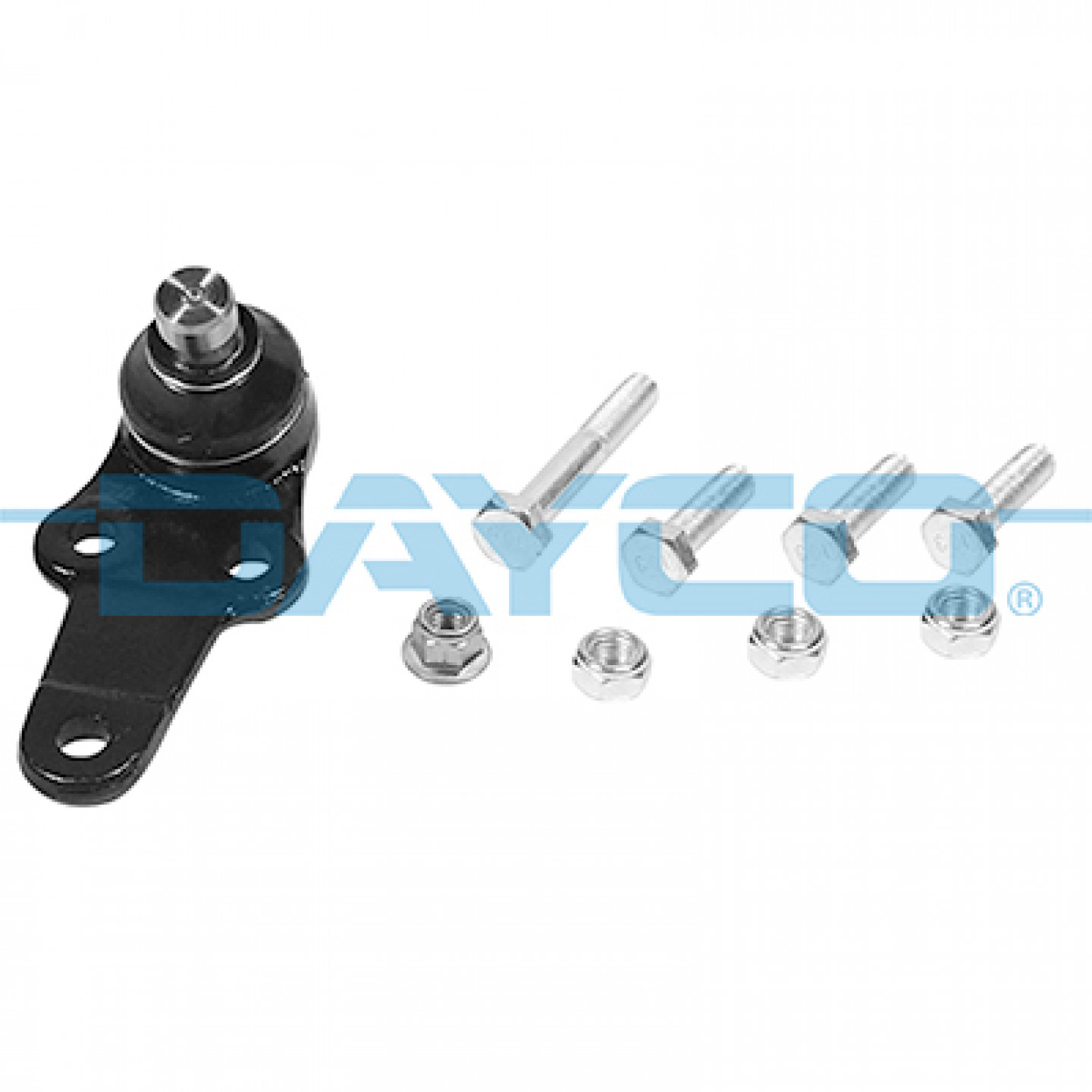 Trag-/Führungsgelenk DAYCO DSS1388