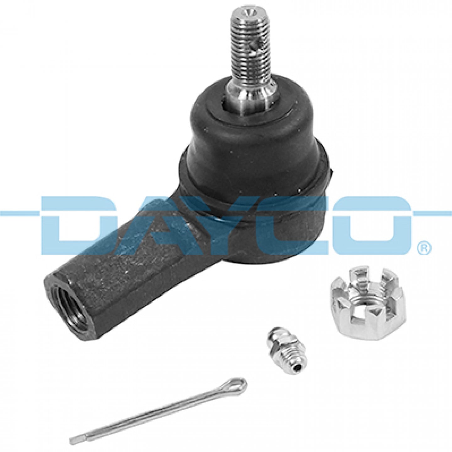 Spoorstangeind DAYCO DSS1406