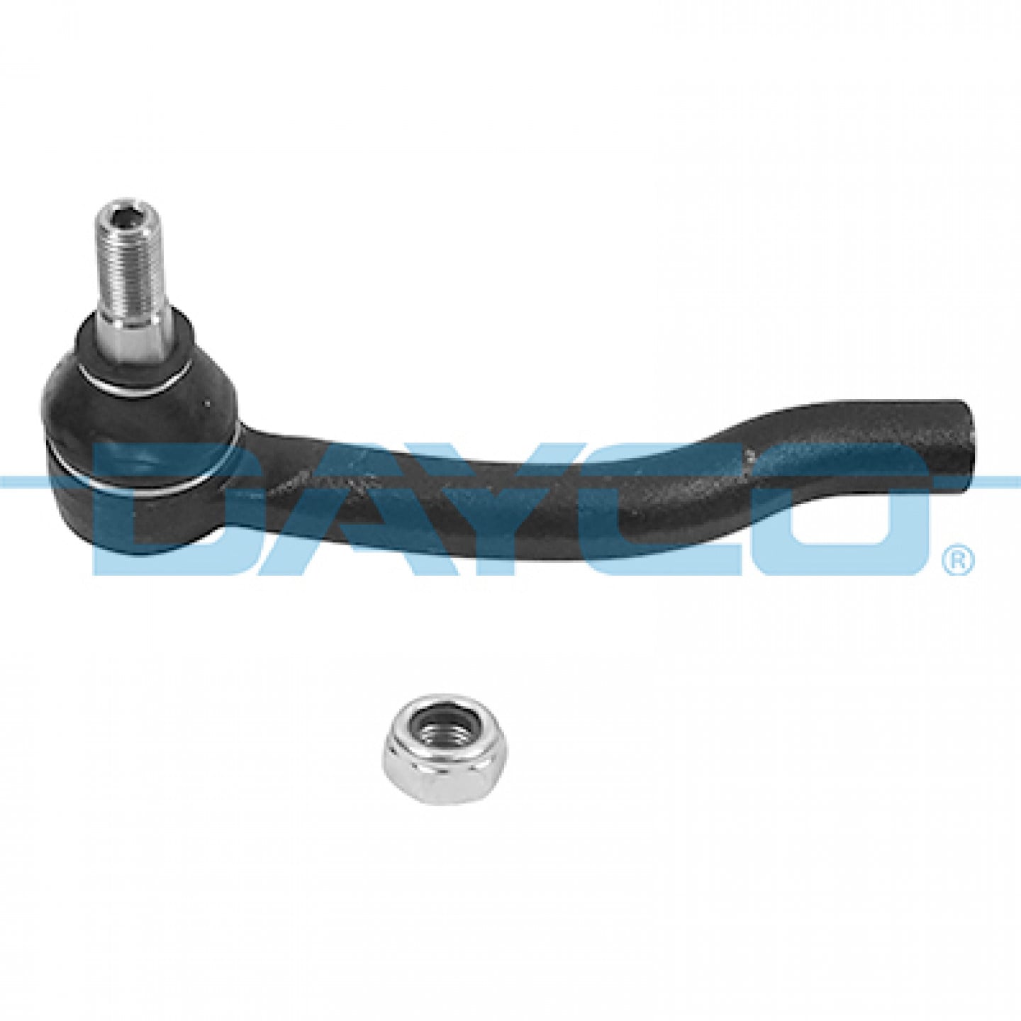 Spoorstangeind DAYCO DSS1492