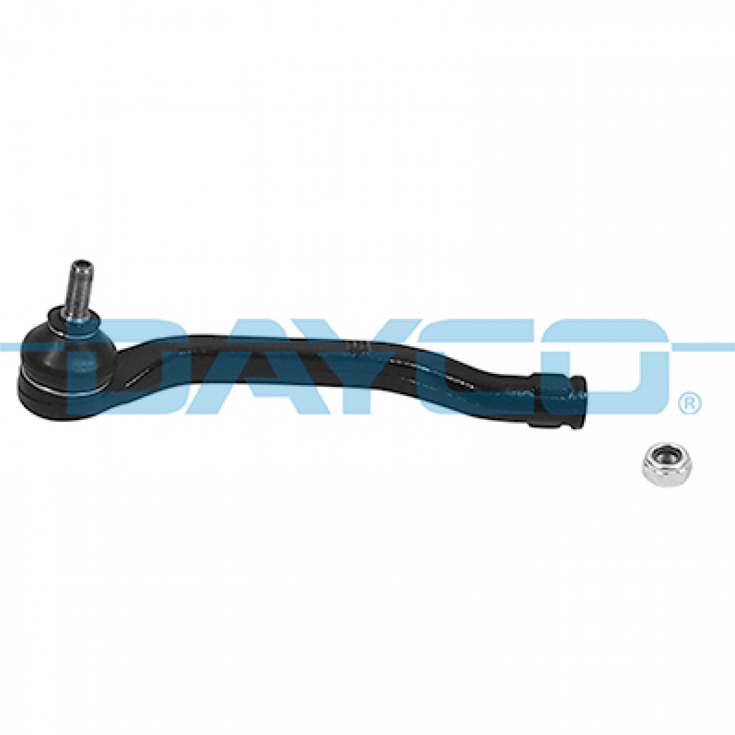 Spoorstangeind DAYCO DSS1497